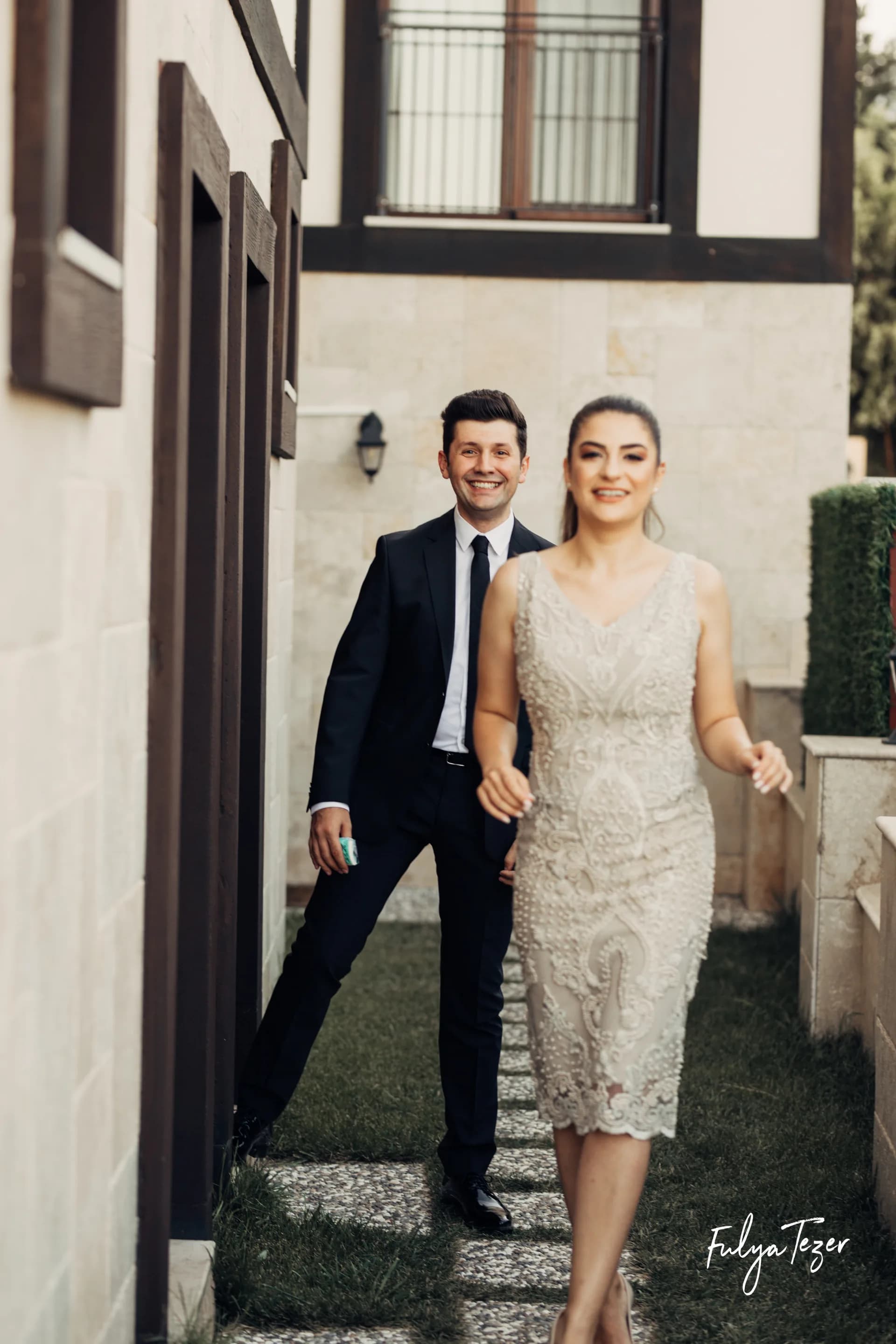 Betül & Ahmet - fotoğraf 5