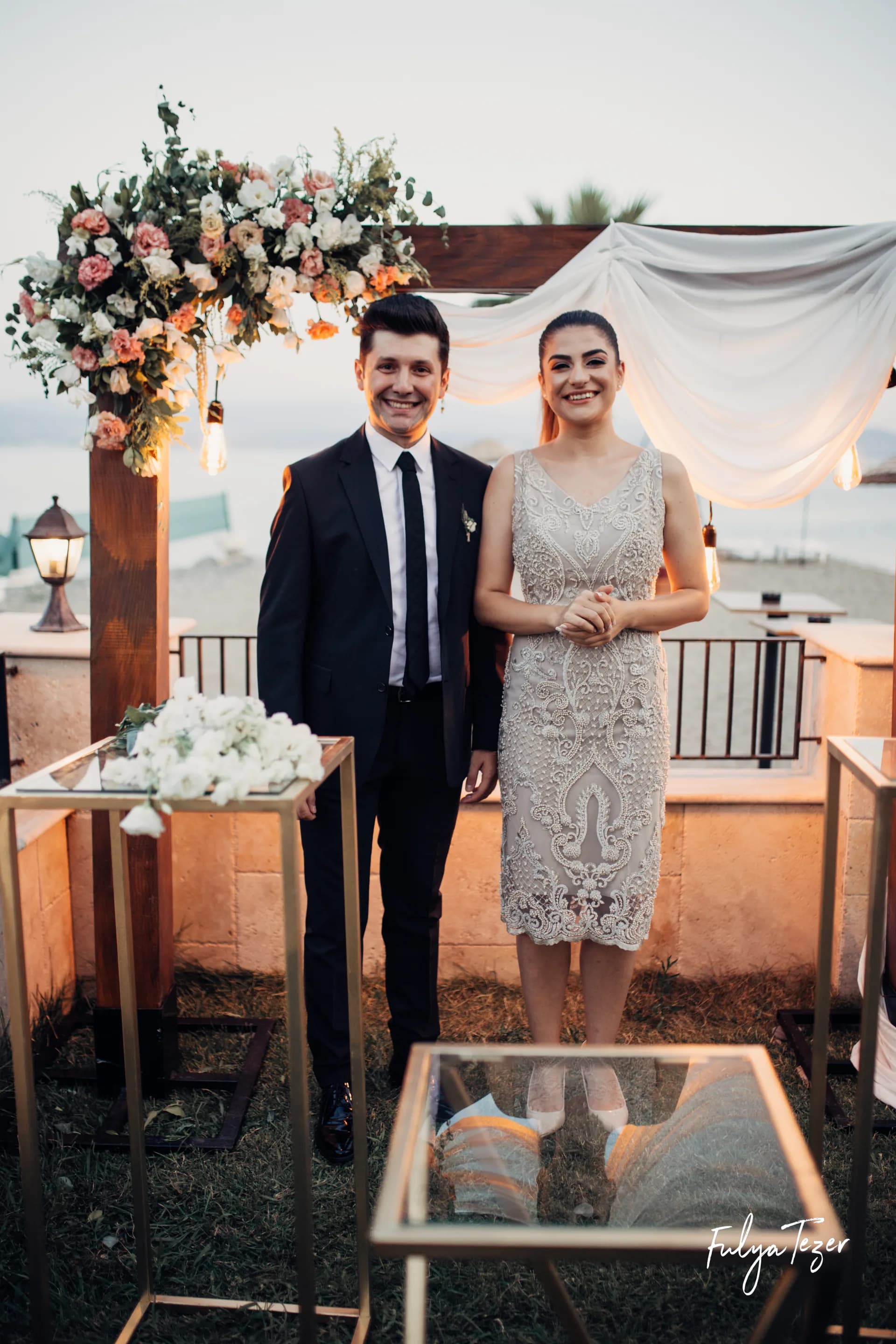 Betül & Ahmet - fotoğraf 7