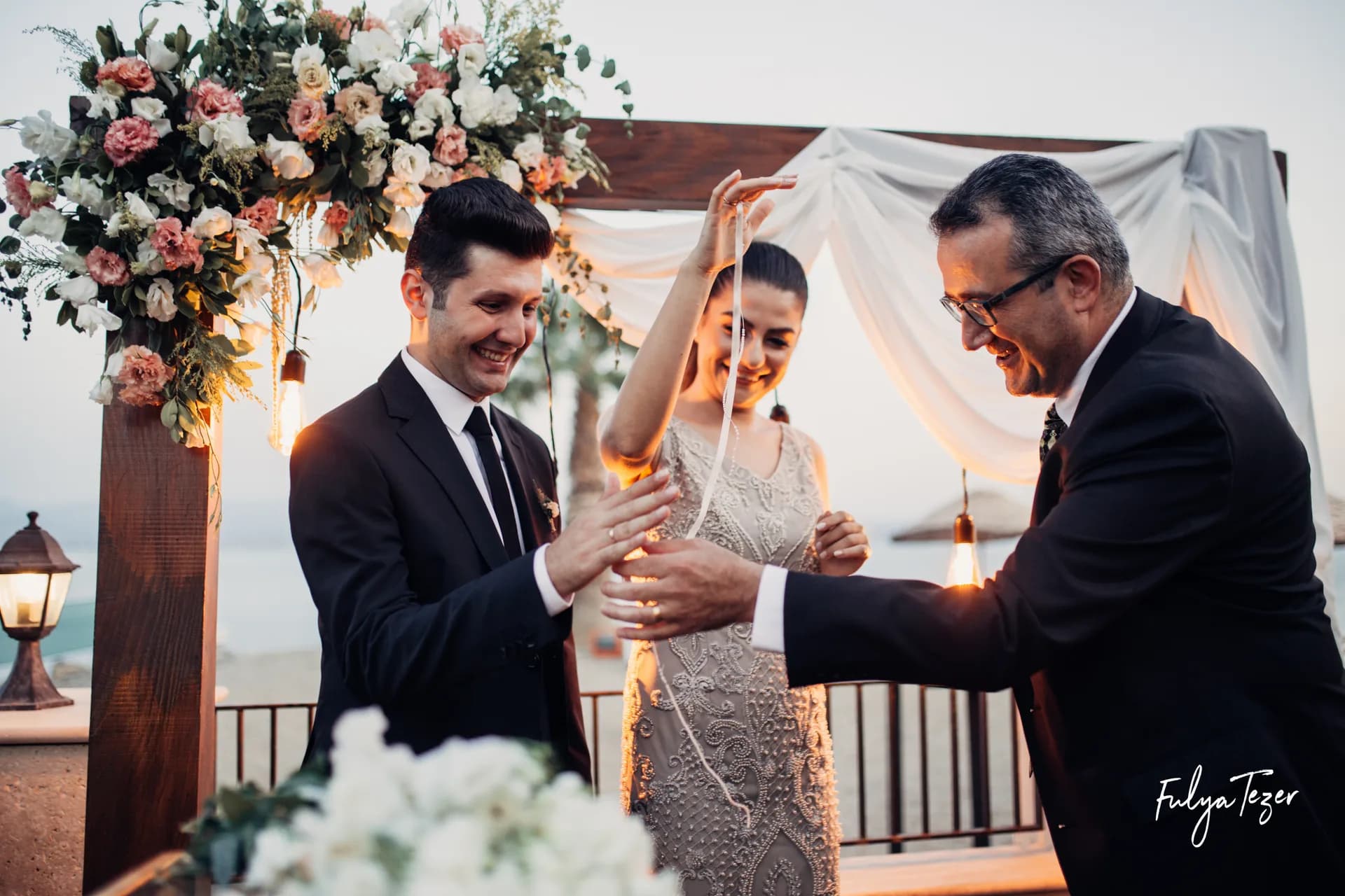 Betül & Ahmet - fotoğraf 8