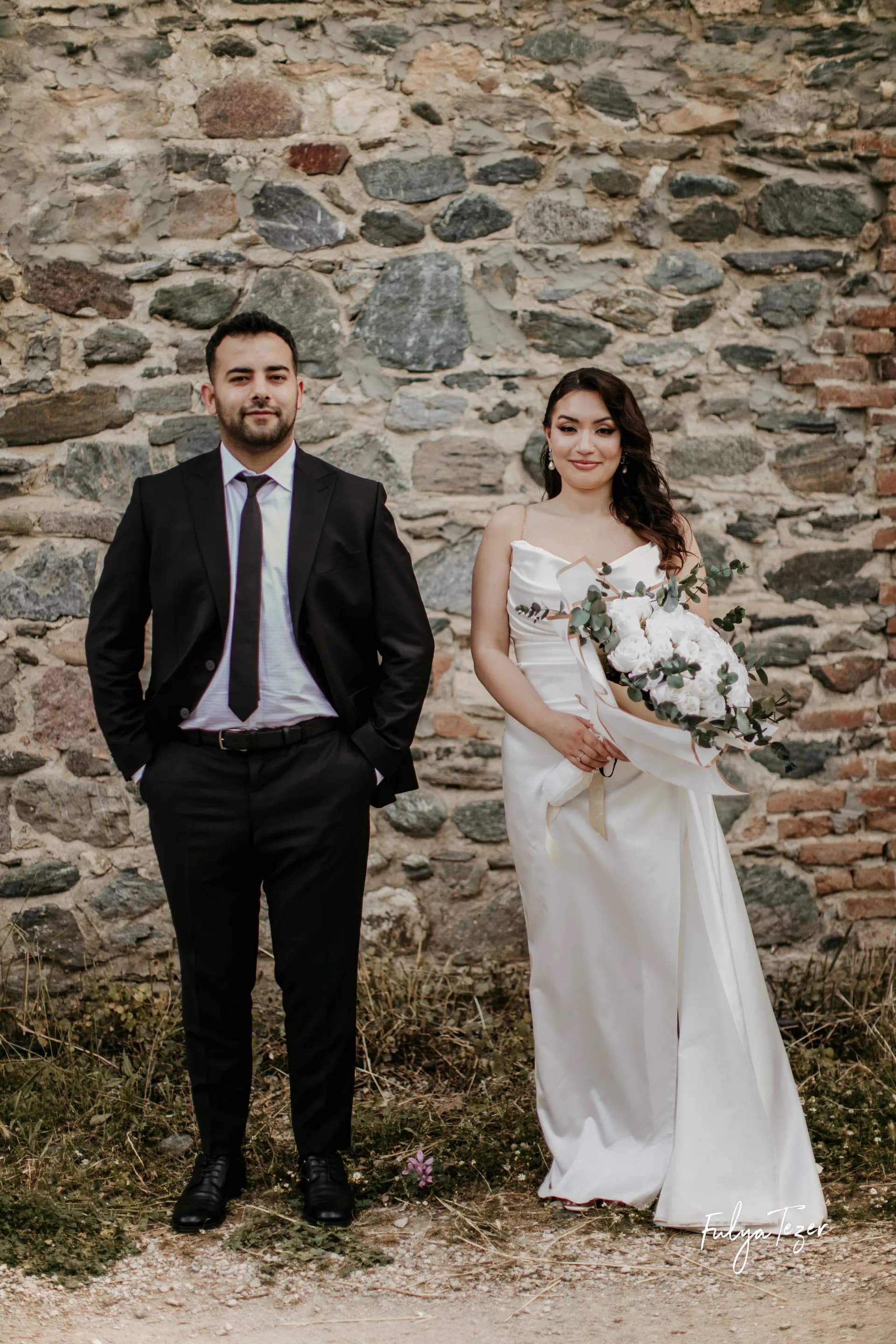 Betül & Sercan - fotoğraf 3