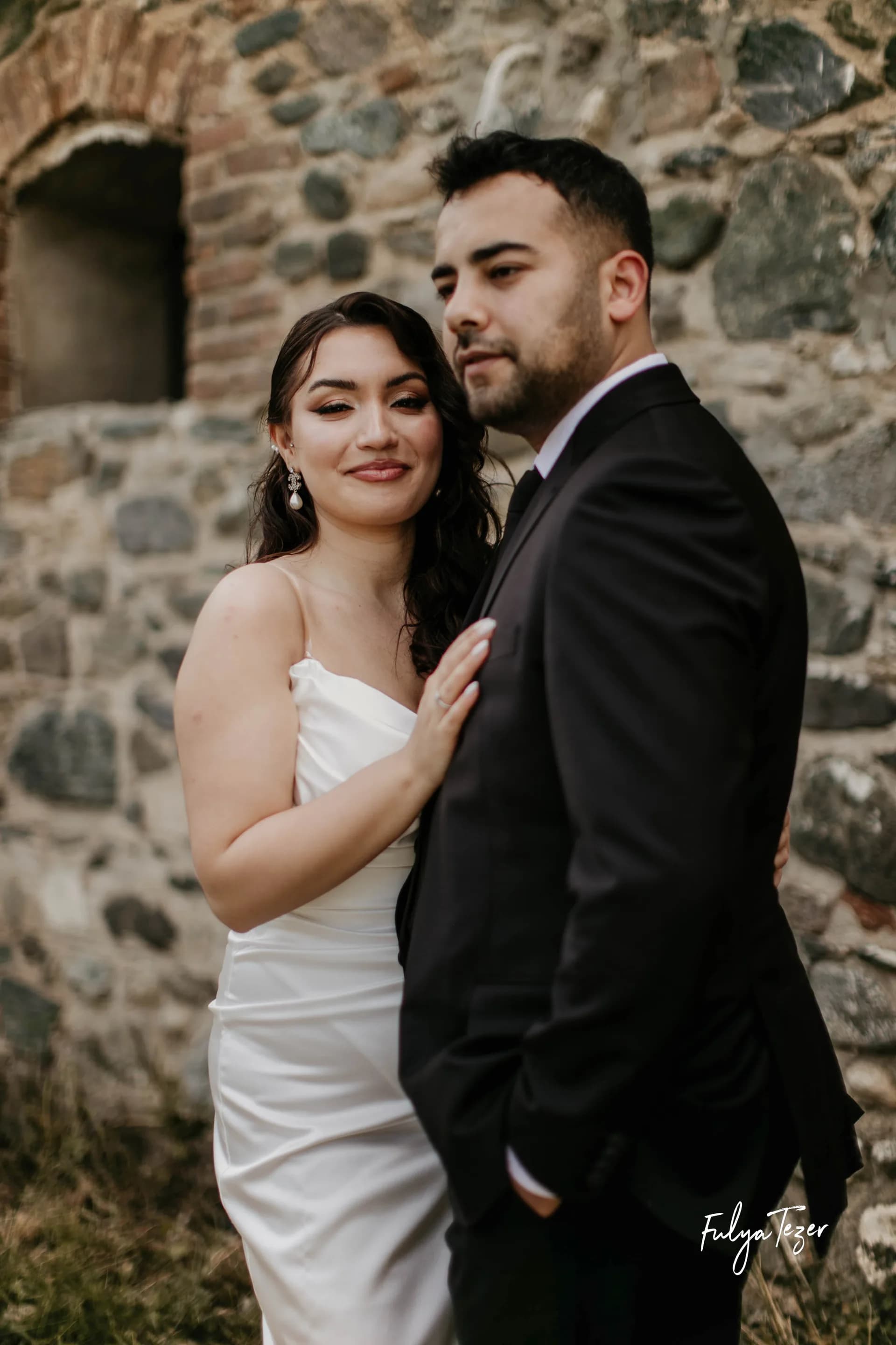 Betül & Sercan - fotoğraf 4