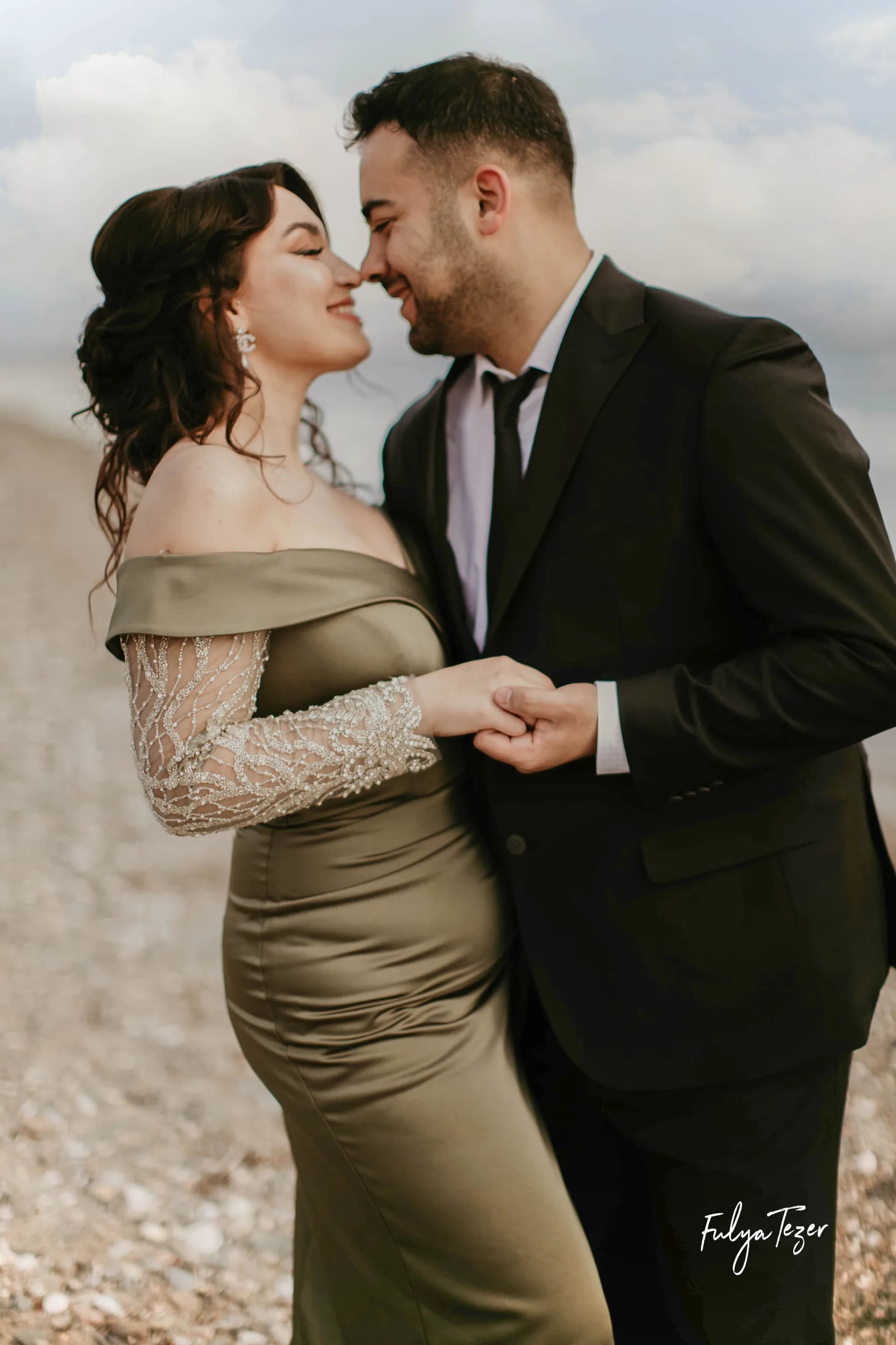 Betül & Sercan - fotoğraf 5