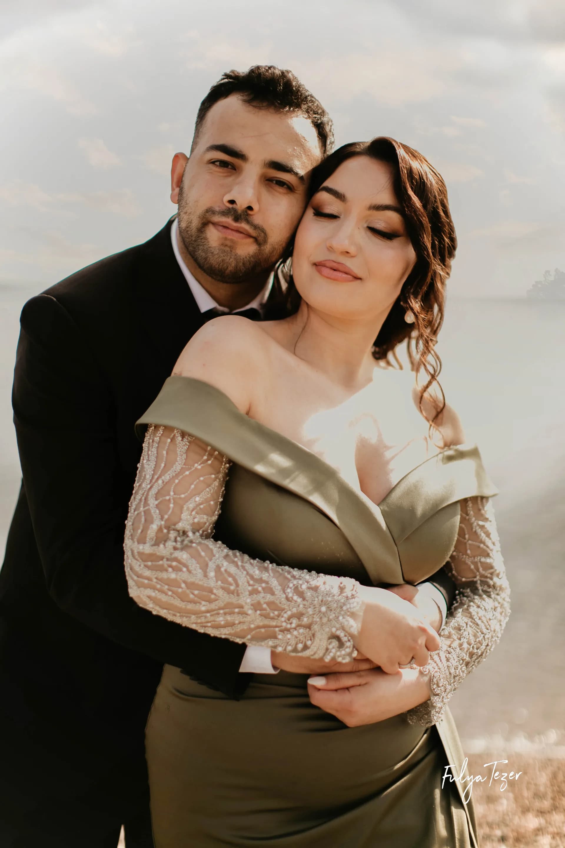 Betül & Sercan - fotoğraf 7