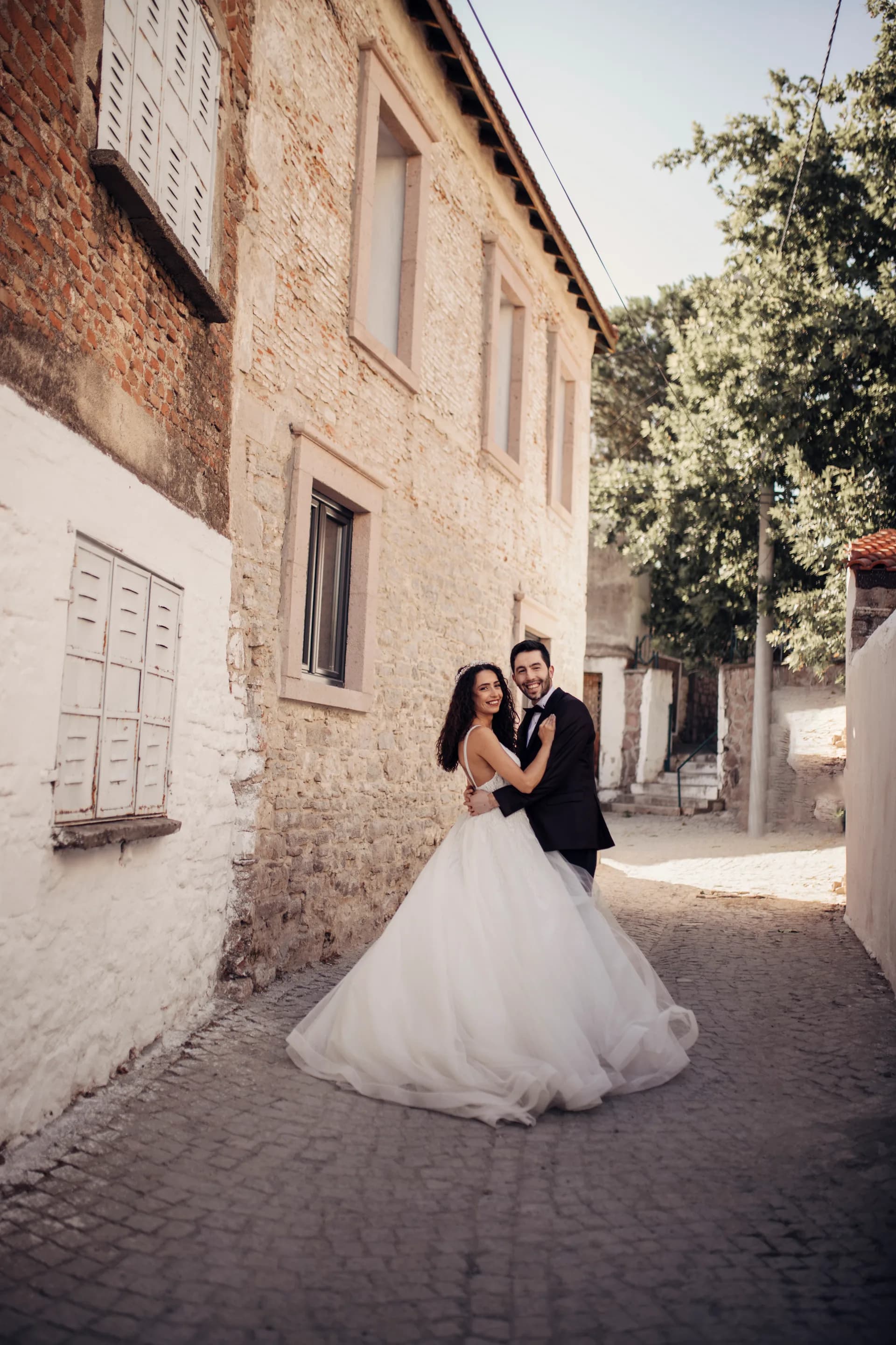 Beyza & Engin