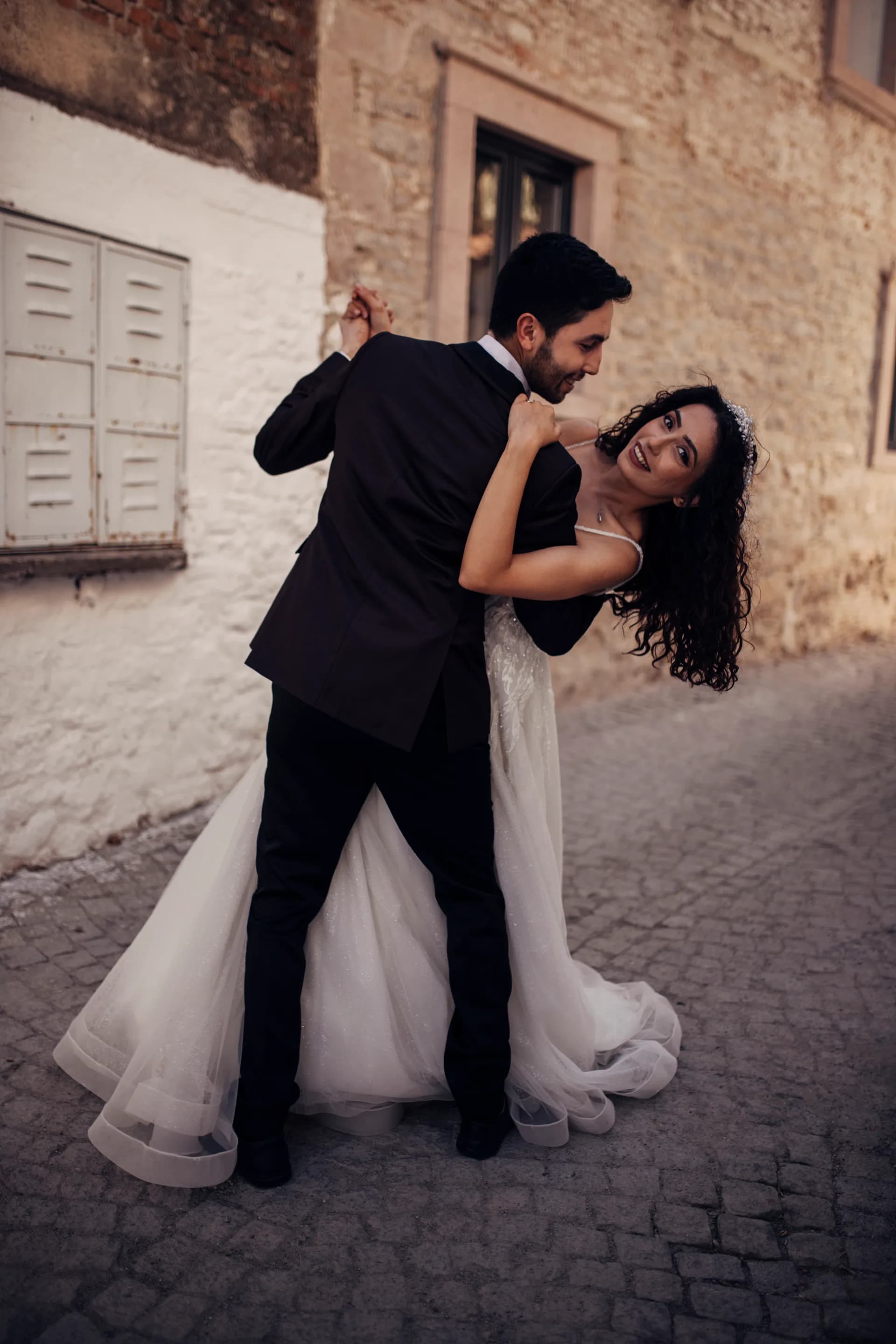 Beyza & Engin - fotoğraf 2