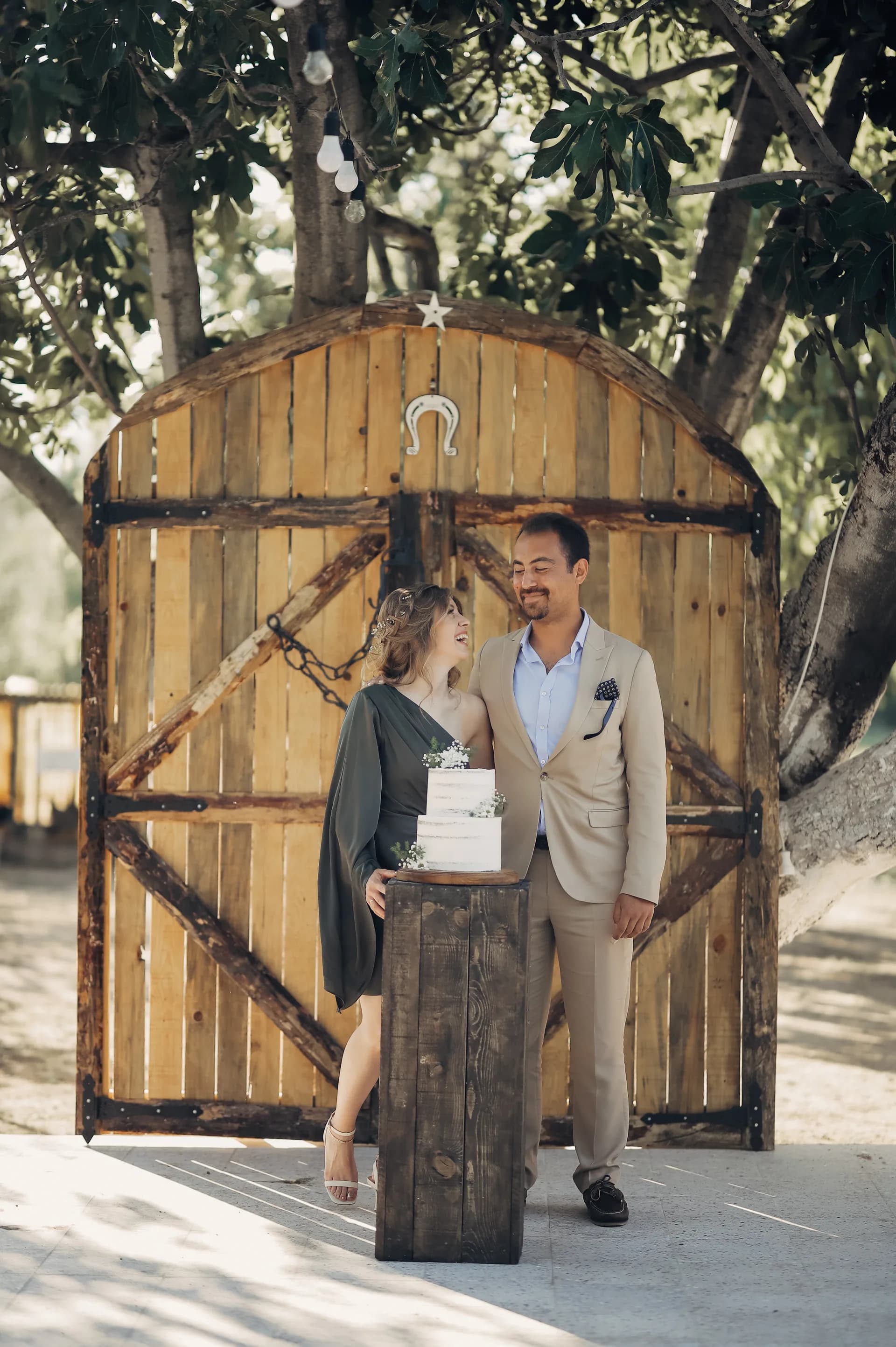 Ceren & Alpcan - fotoğraf 2