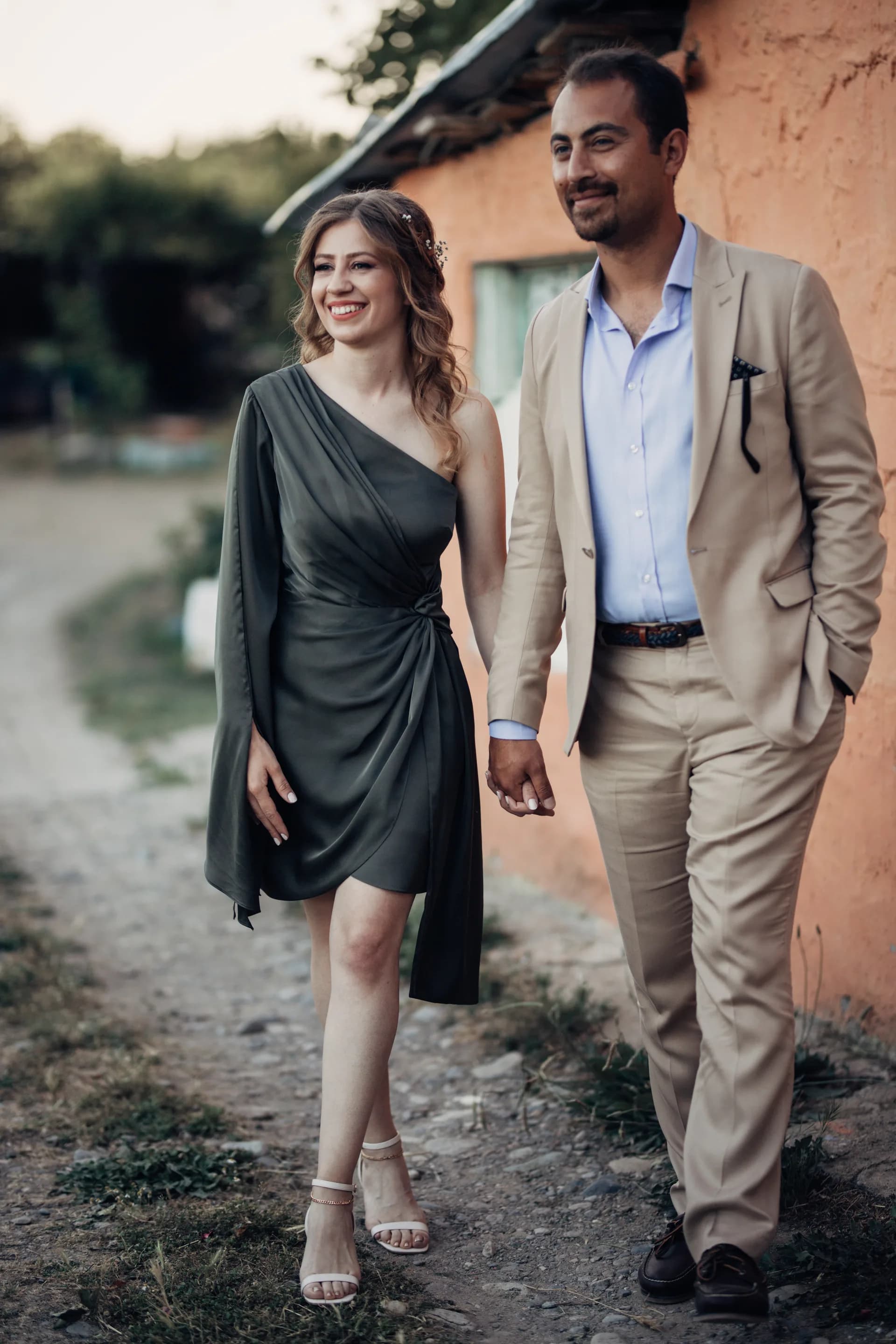 Ceren & Alpcan - fotoğraf 6
