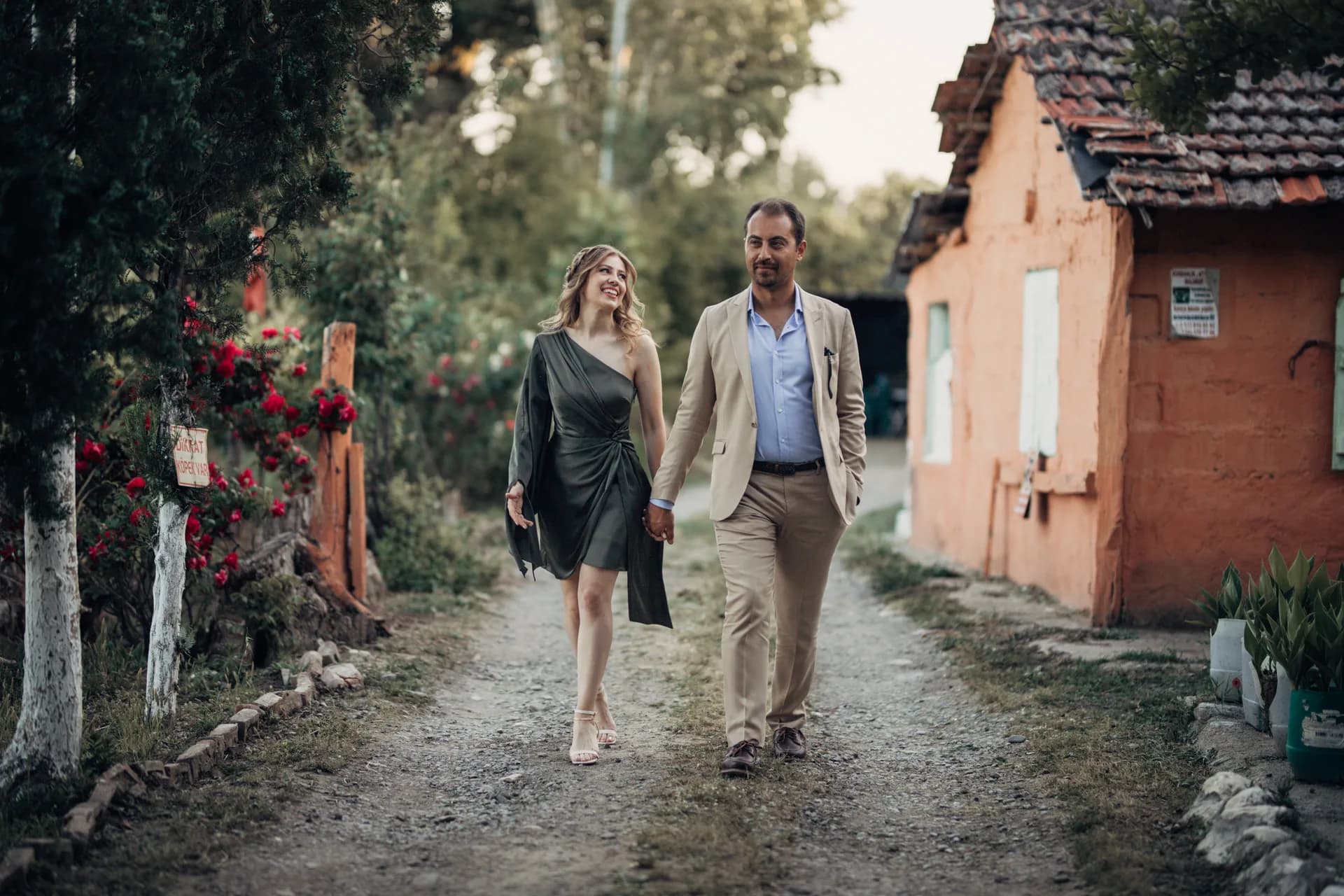 Ceren & Alpcan - fotoğraf 7