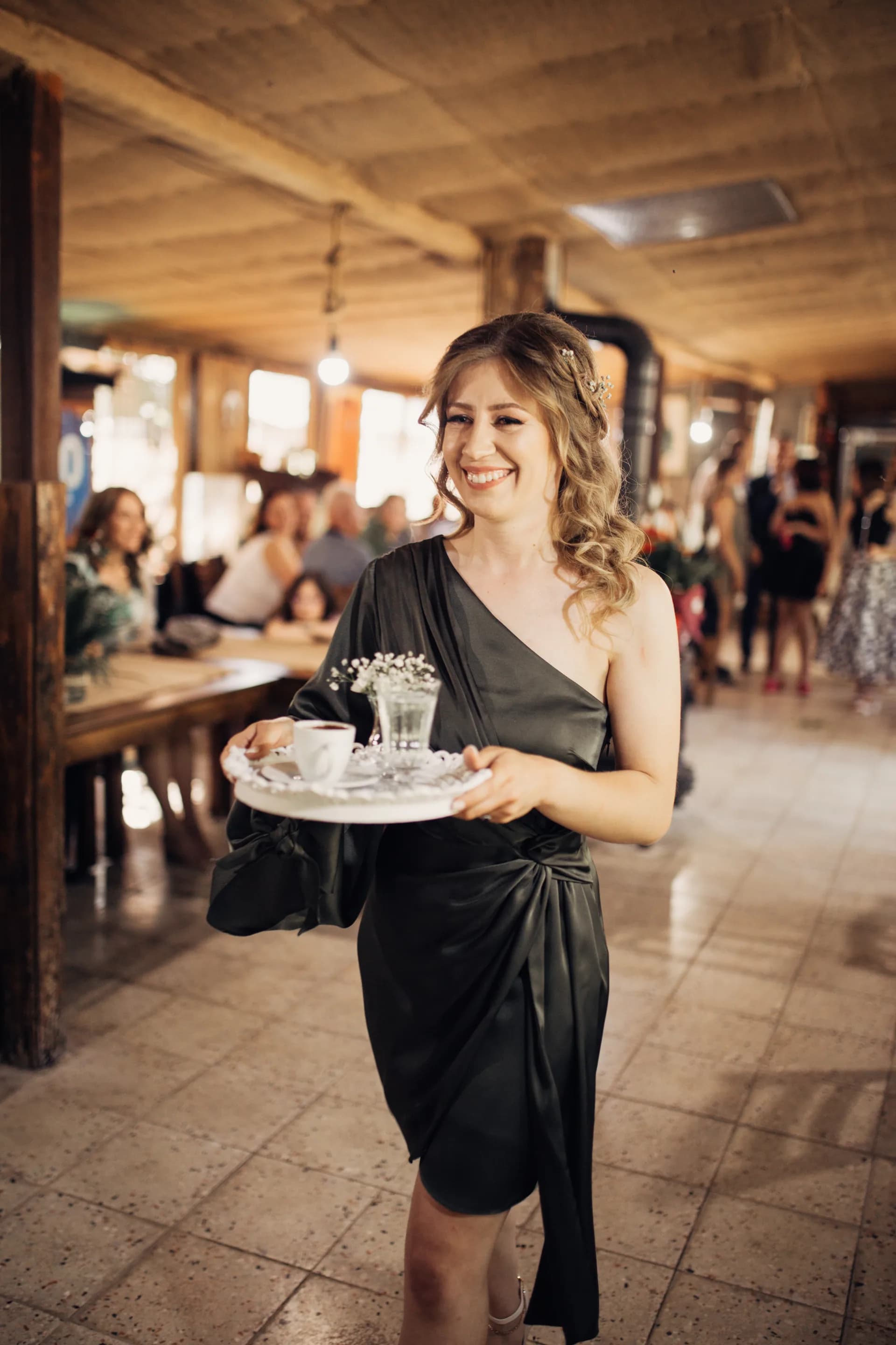 Ceren & Alpcan - fotoğraf 8