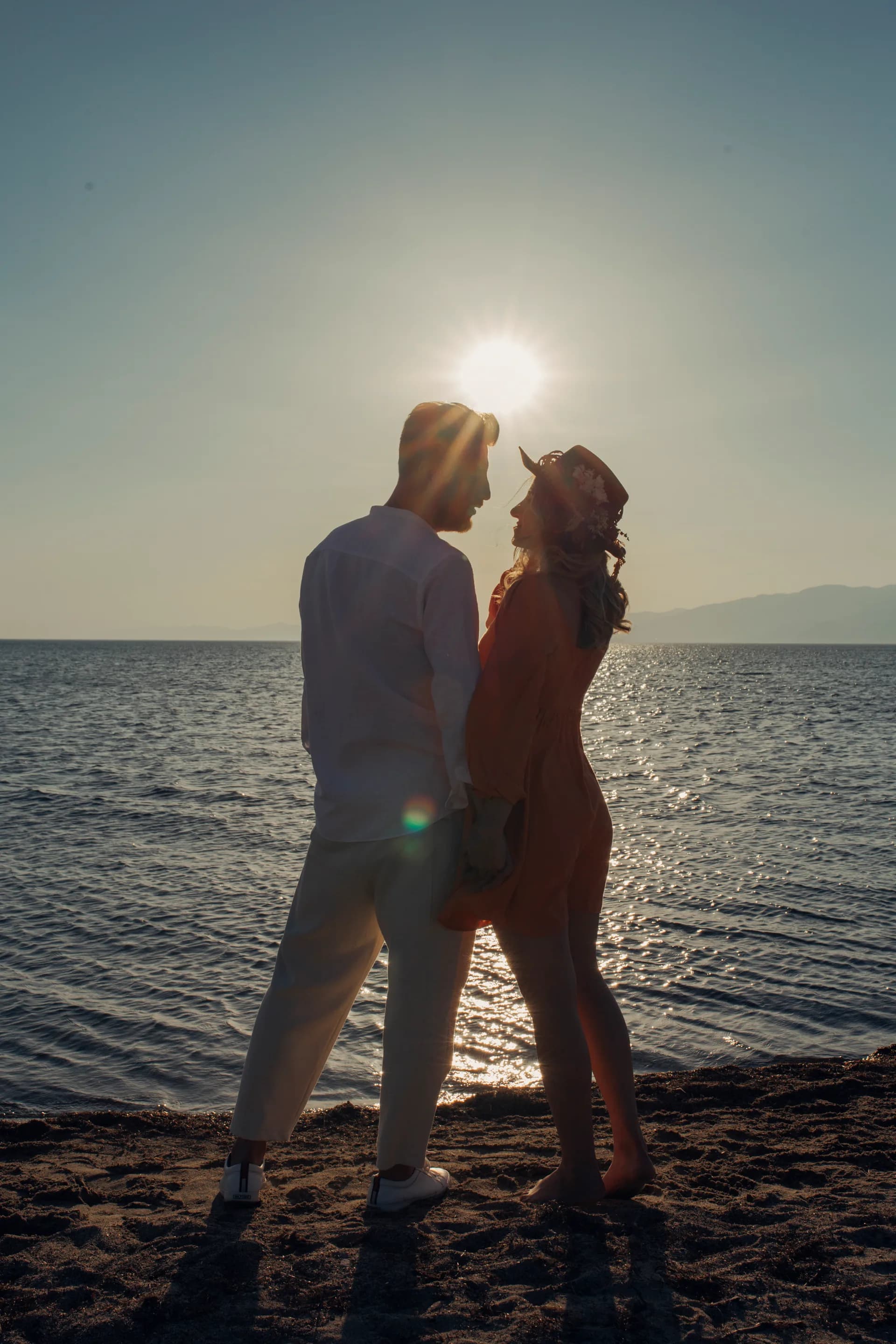 Ceren & Yusuf