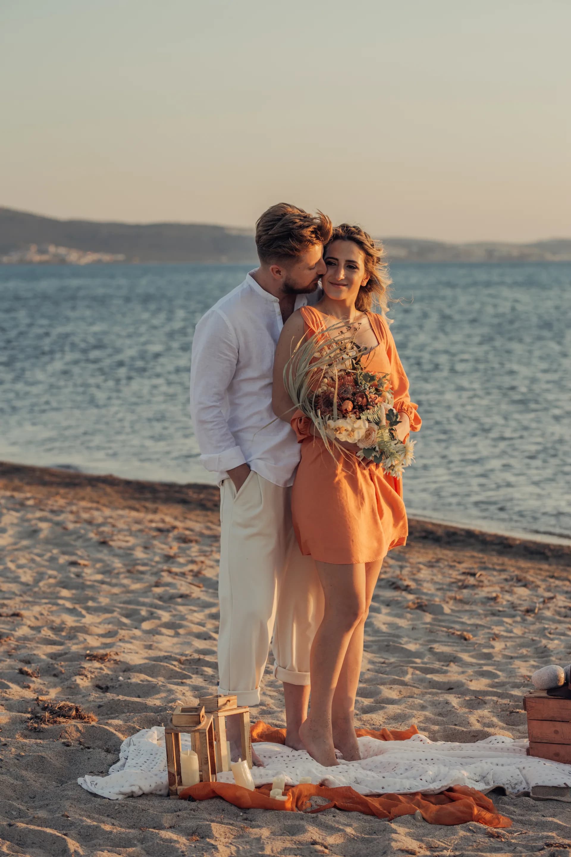 Ceren & Yusuf - fotoğraf 9