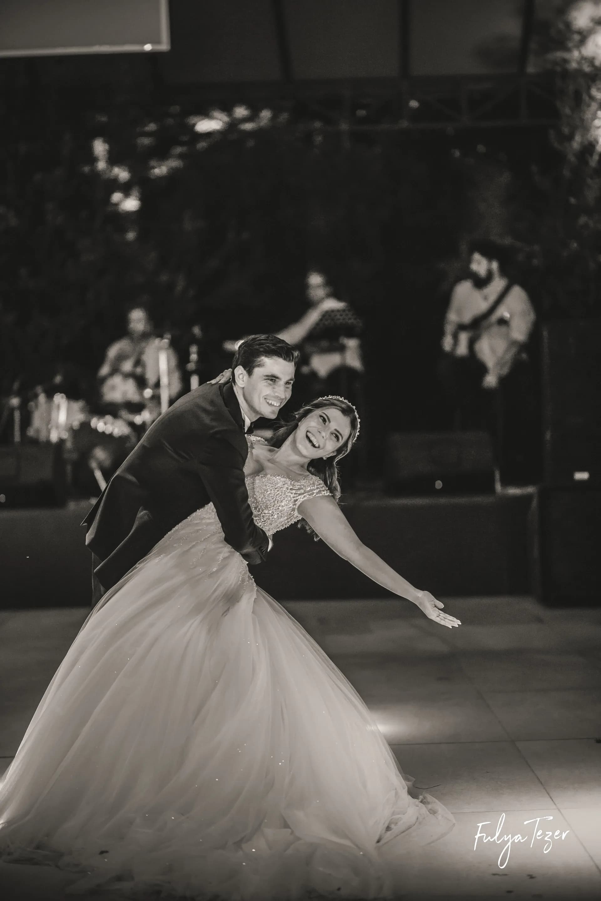 Demet & Berkay - fotoğraf 6