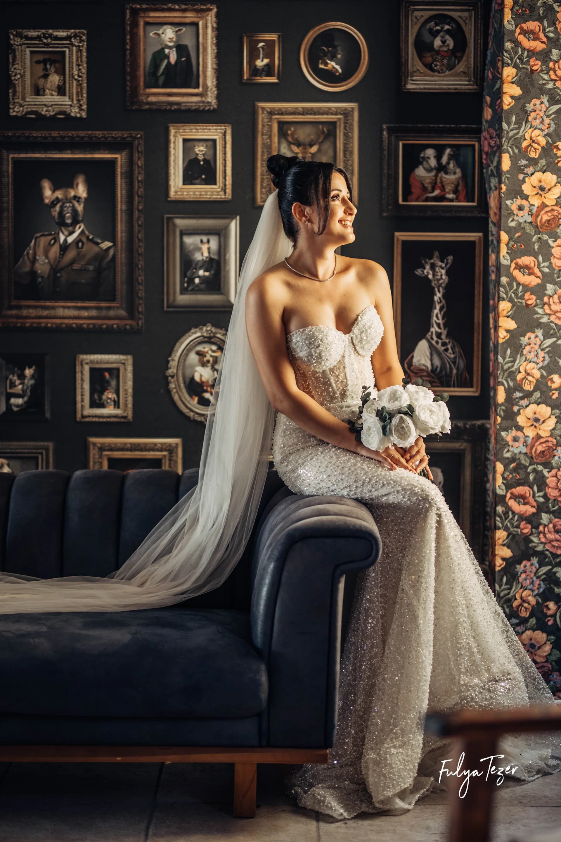 Dilara & Onur - fotoğraf 6