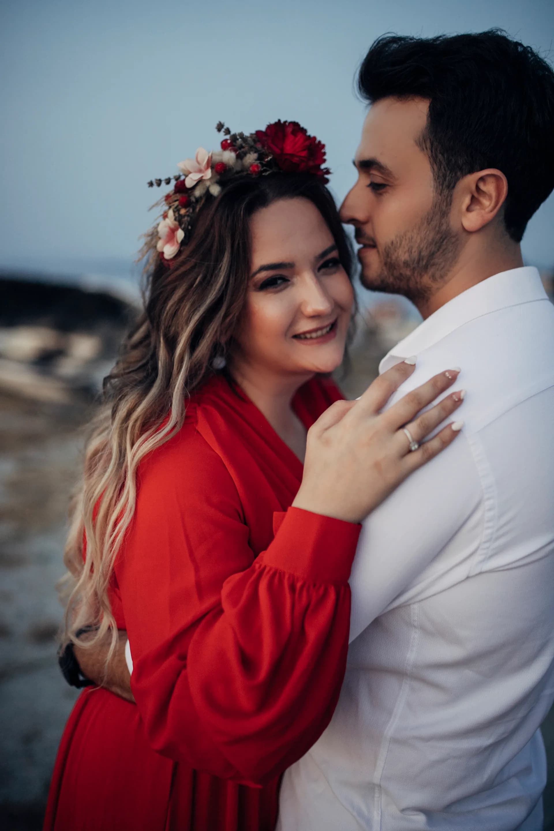 Ebru & Yasin