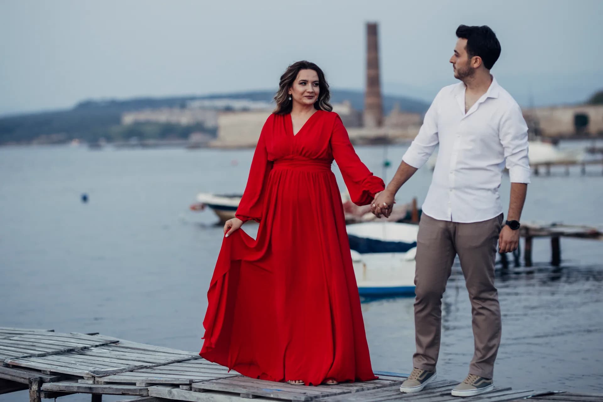 Ebru & Yasin - fotoğraf 3
