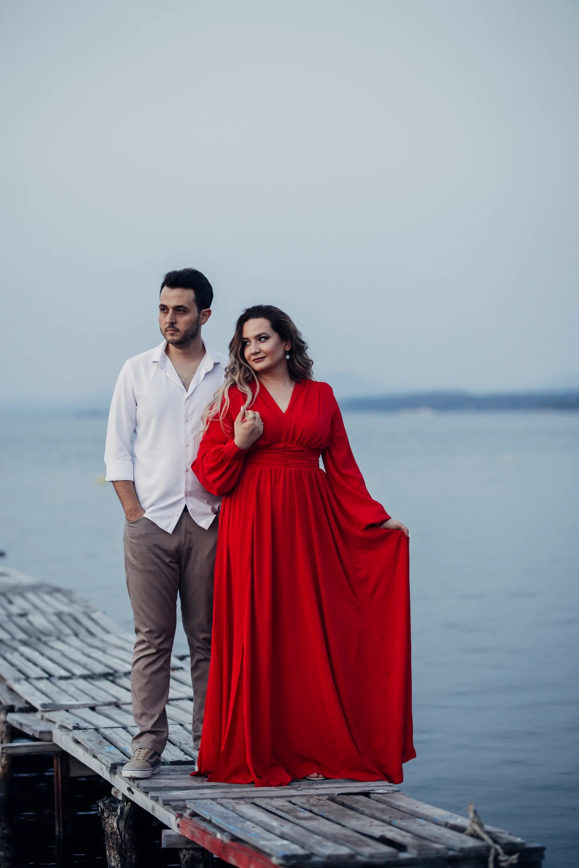 Ebru & Yasin - fotoğraf 4