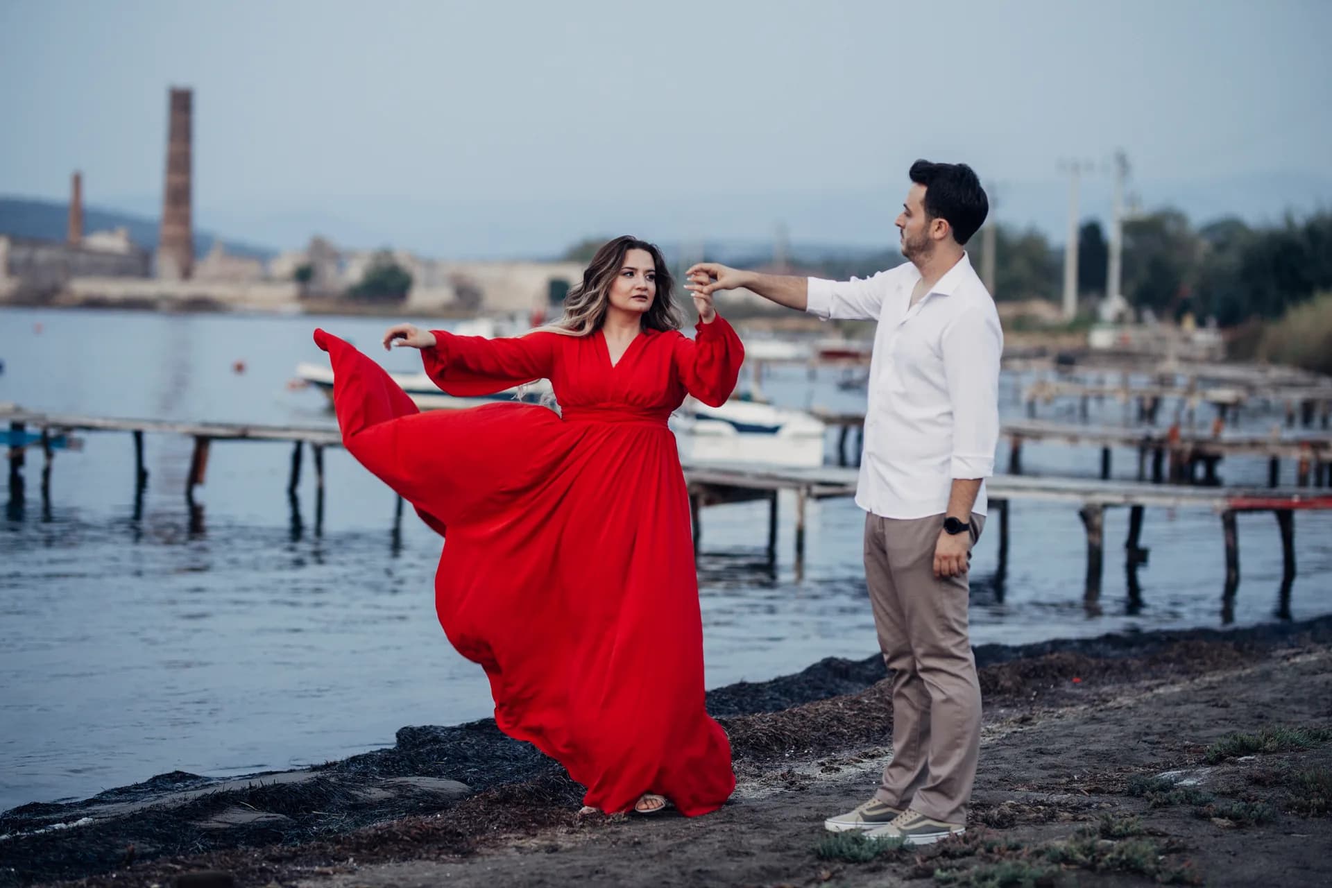 Ebru & Yasin - fotoğraf 5
