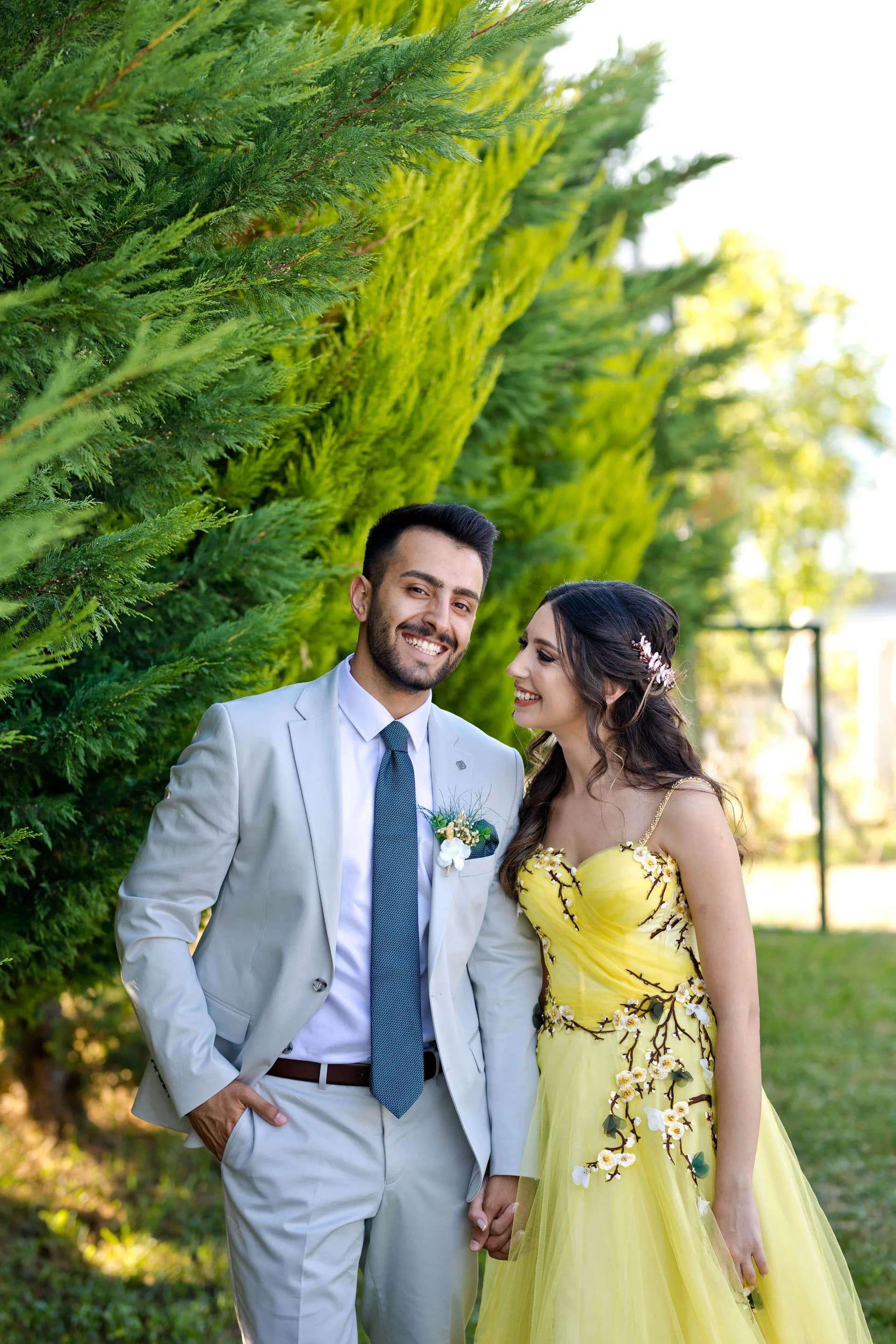 Ecem & Onur