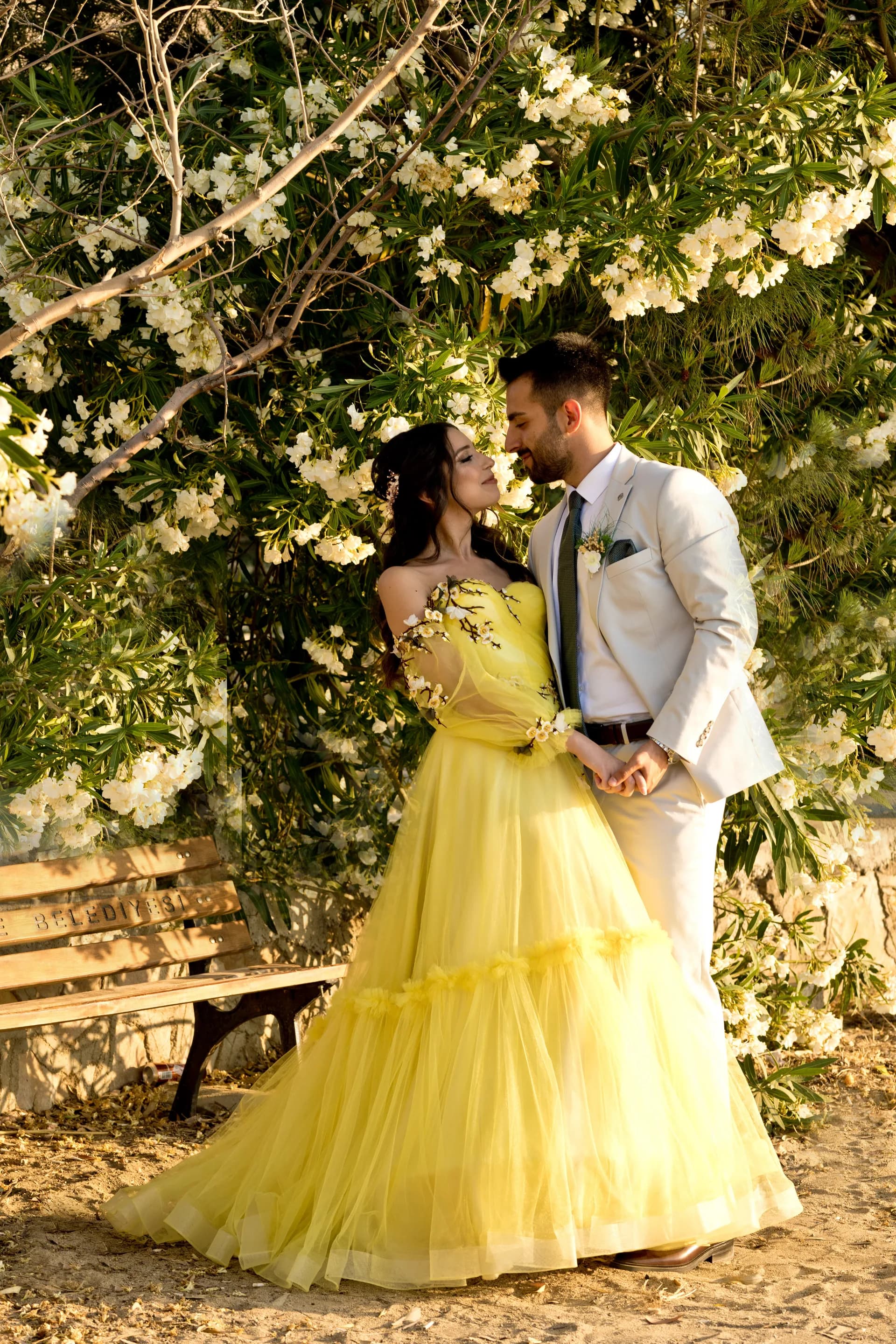 Ecem & Onur - fotoğraf 2