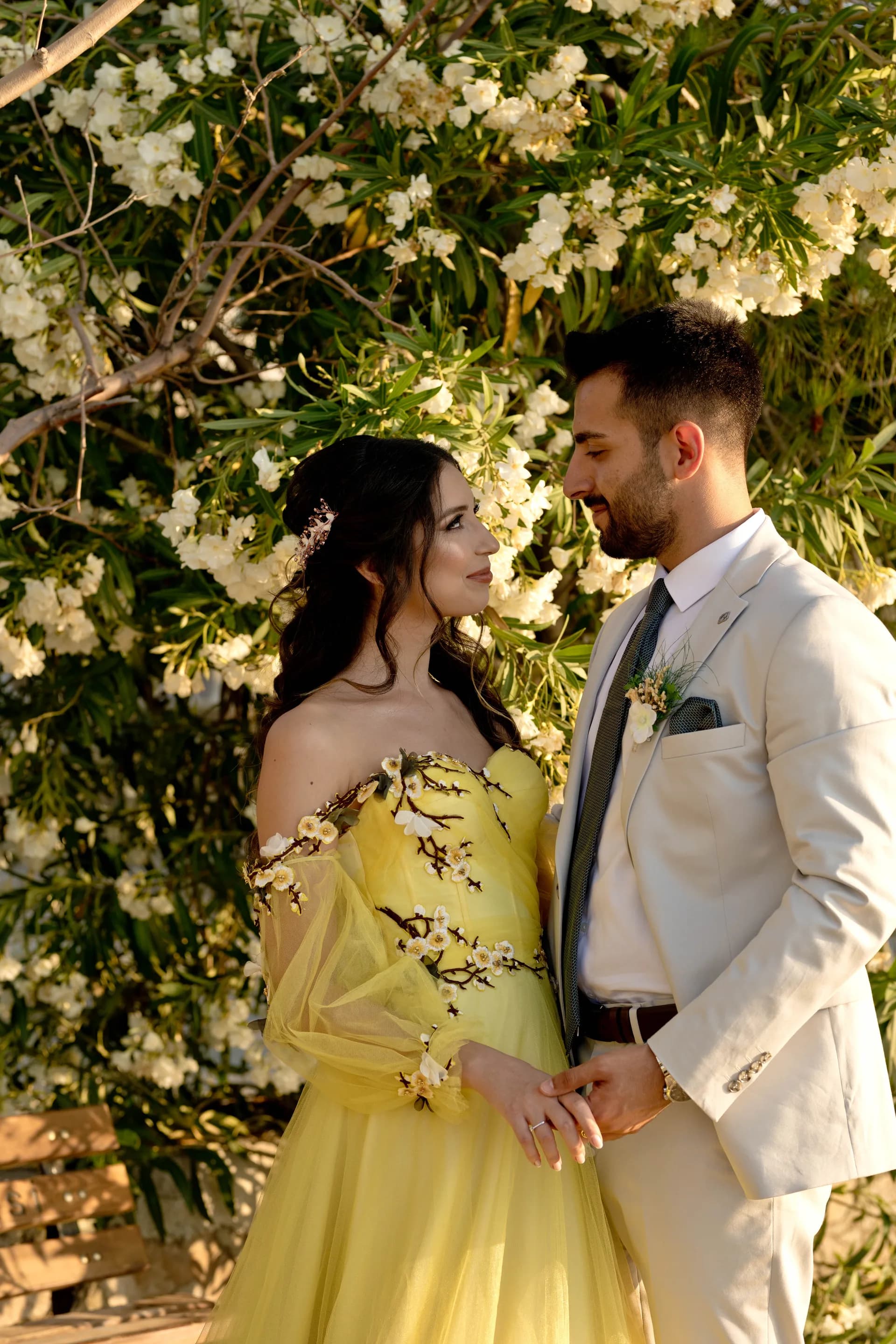 Ecem & Onur - fotoğraf 3