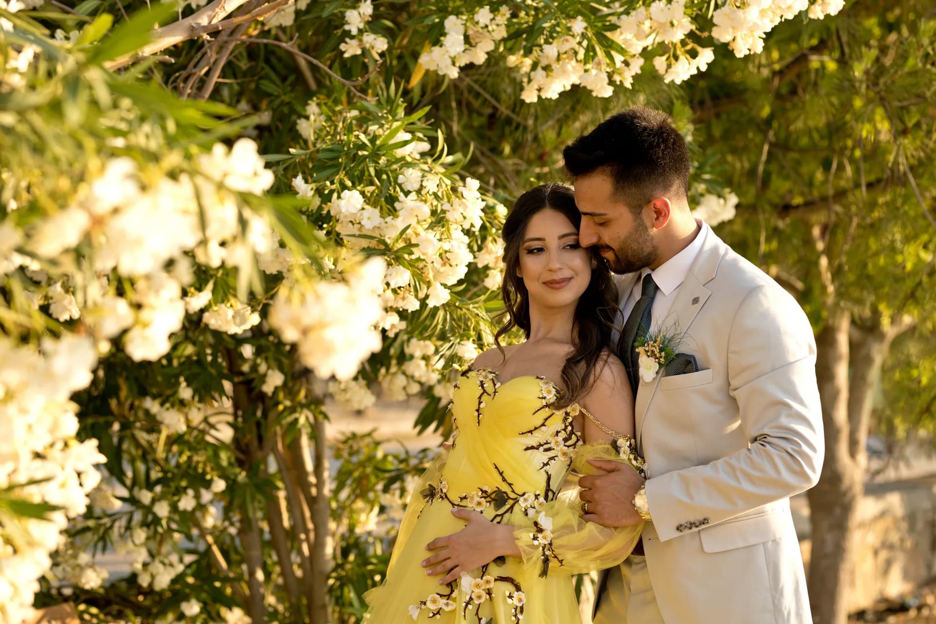 Ecem & Onur - fotoğraf 4