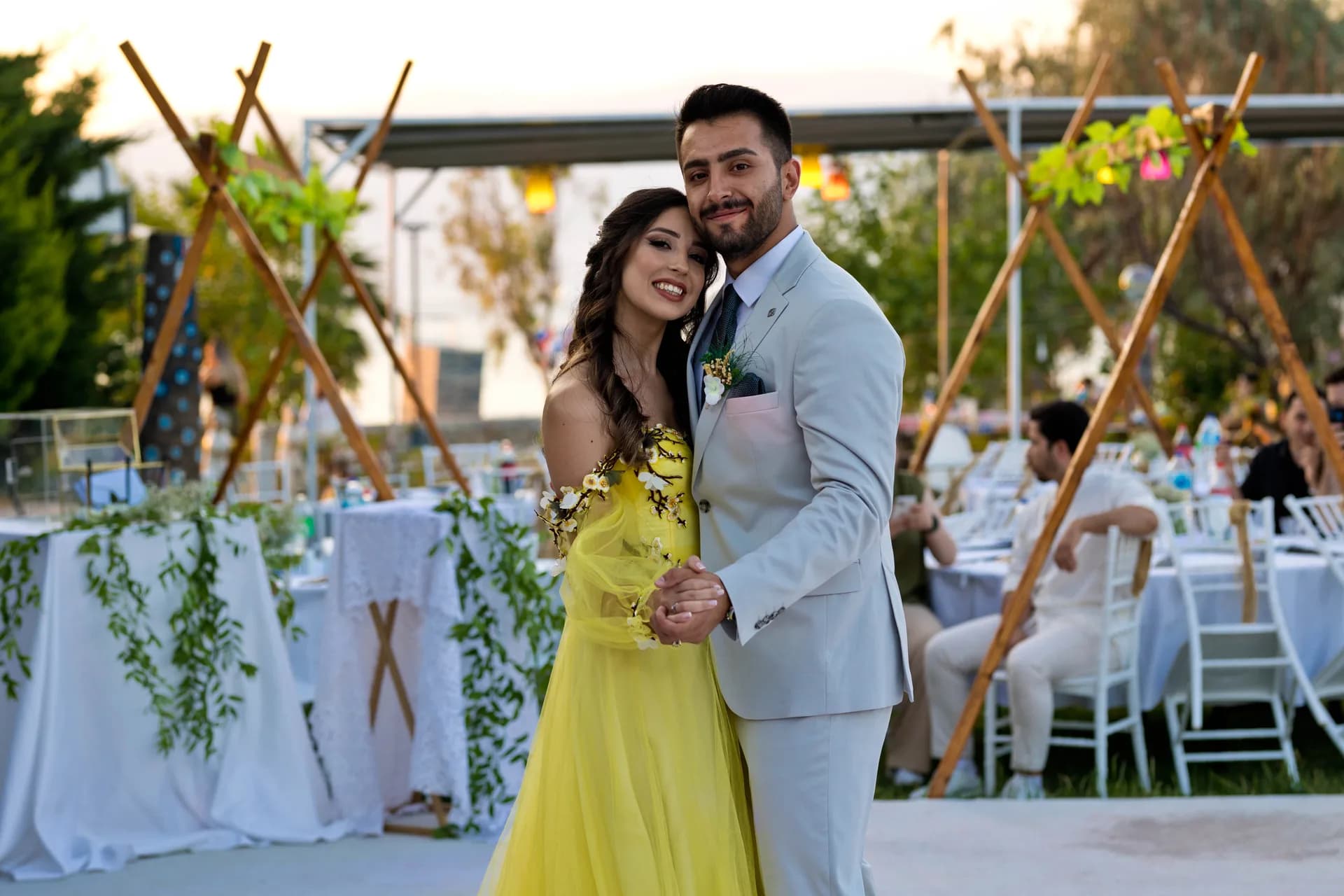 Ecem & Onur - fotoğraf 6