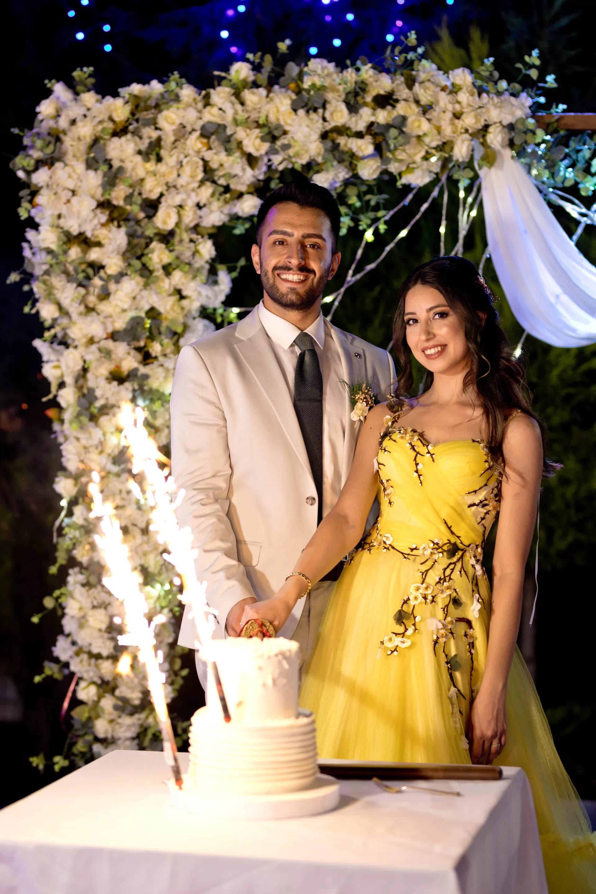 Ecem & Onur - fotoğraf 7