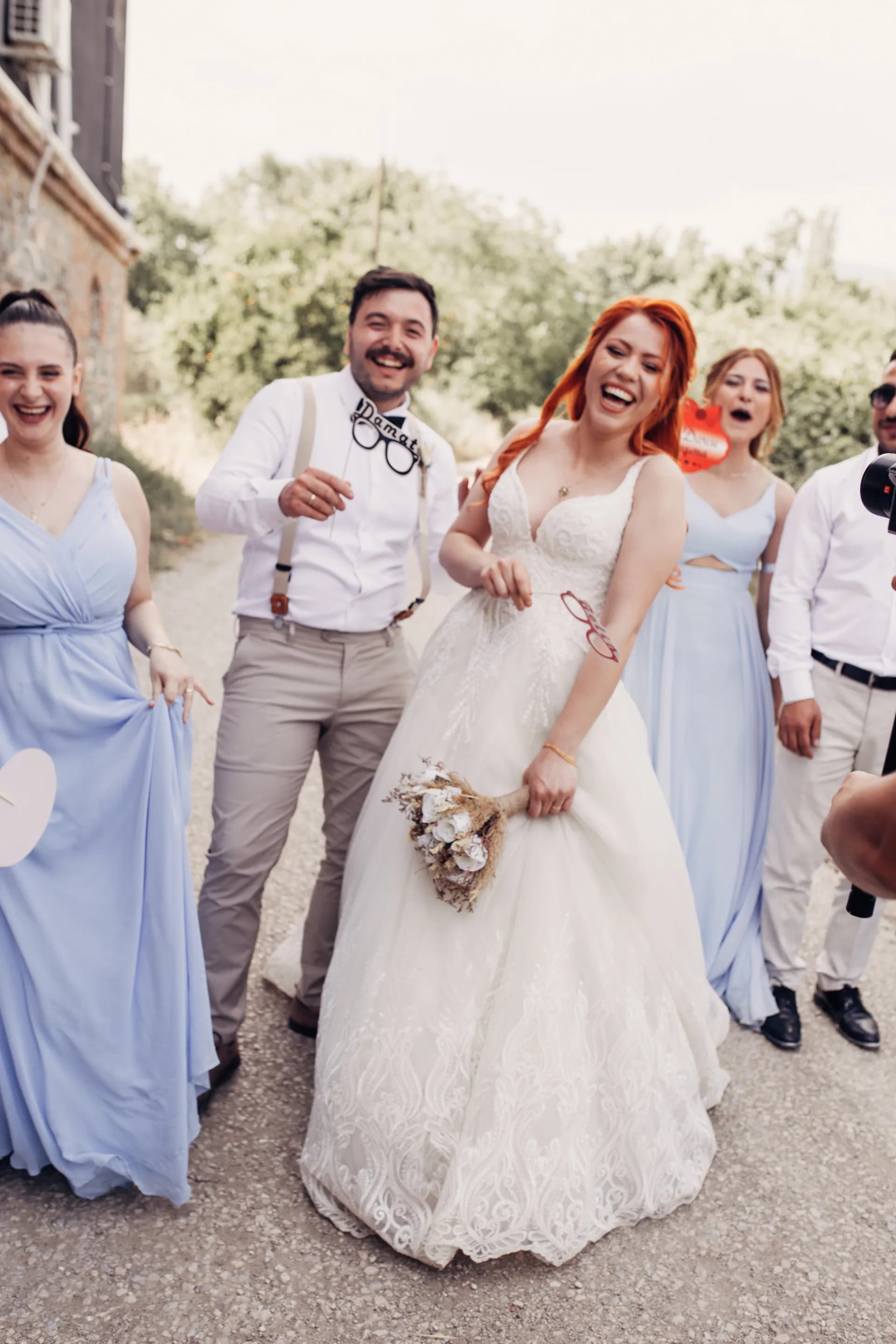 Fatma & Mehmet - fotoğraf 3