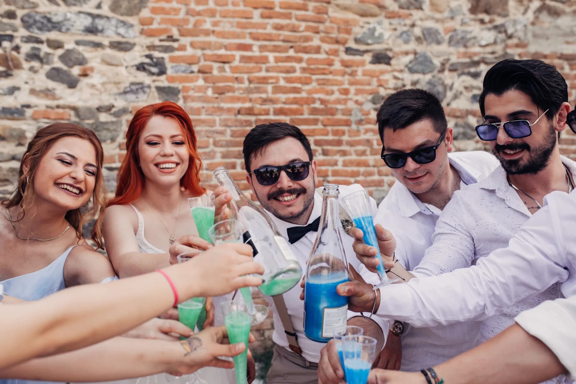 Fatma & Mehmet - fotoğraf 4