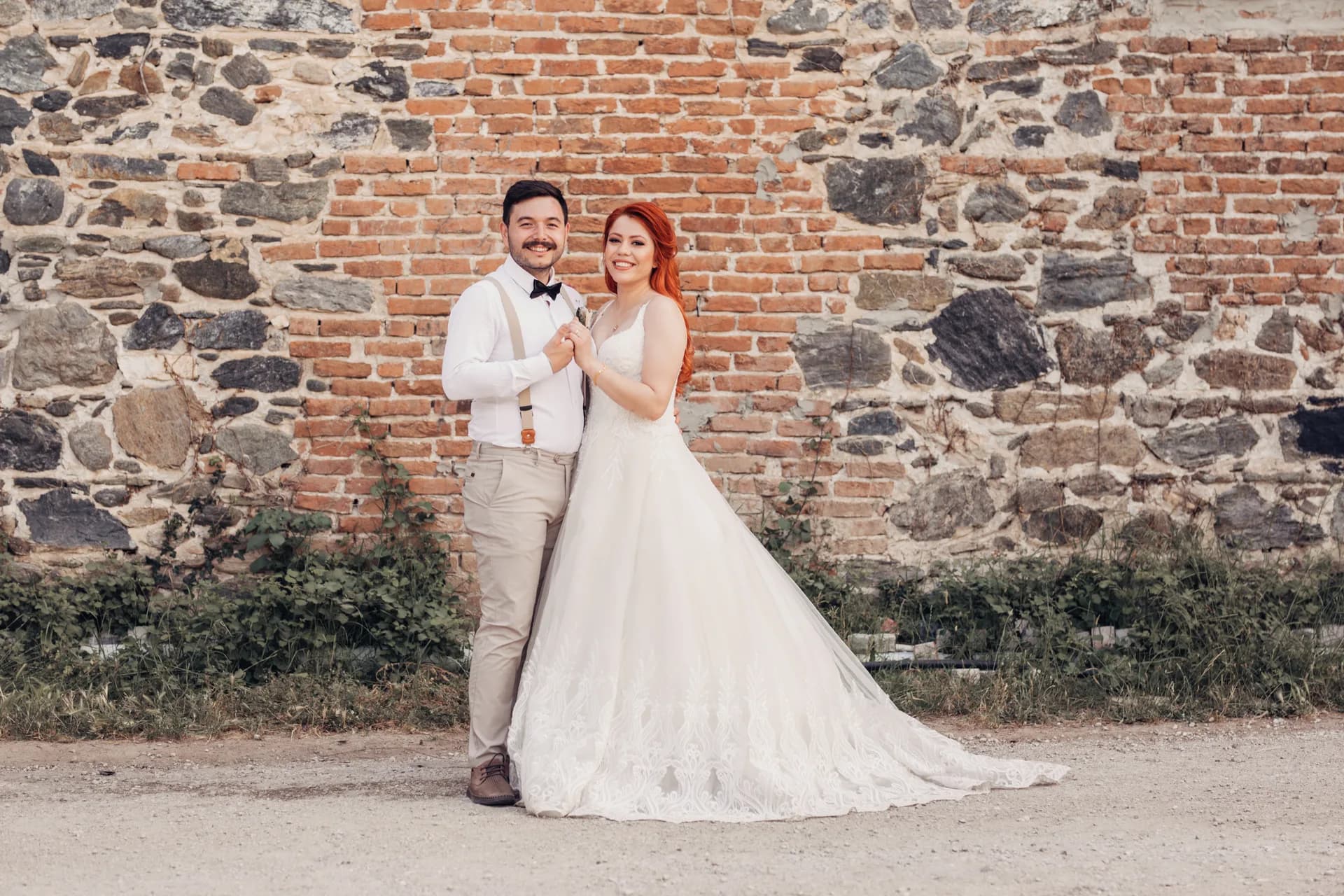 Fatma & Mehmet - fotoğraf 5