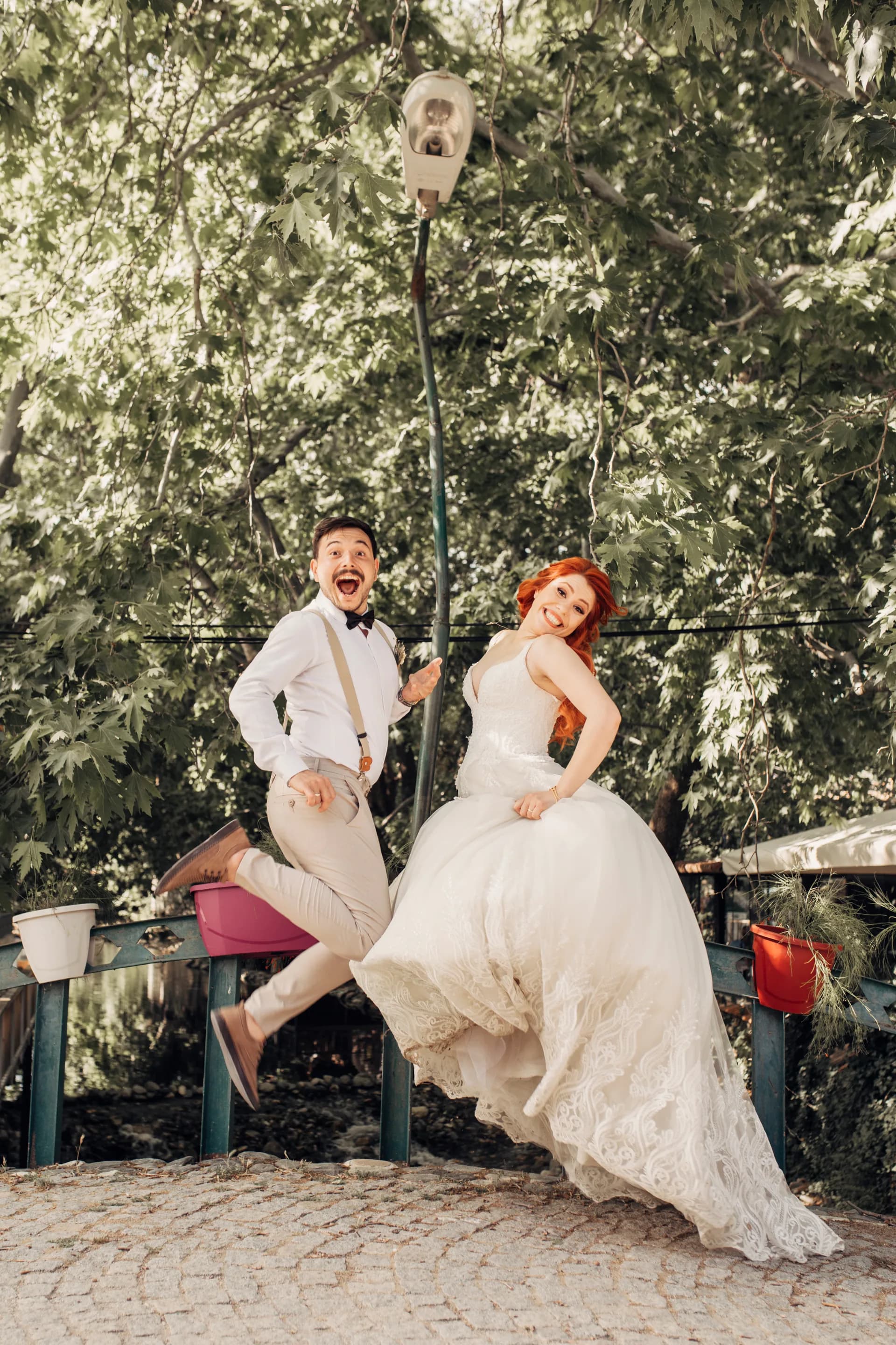 Fatma & Mehmet - fotoğraf 6