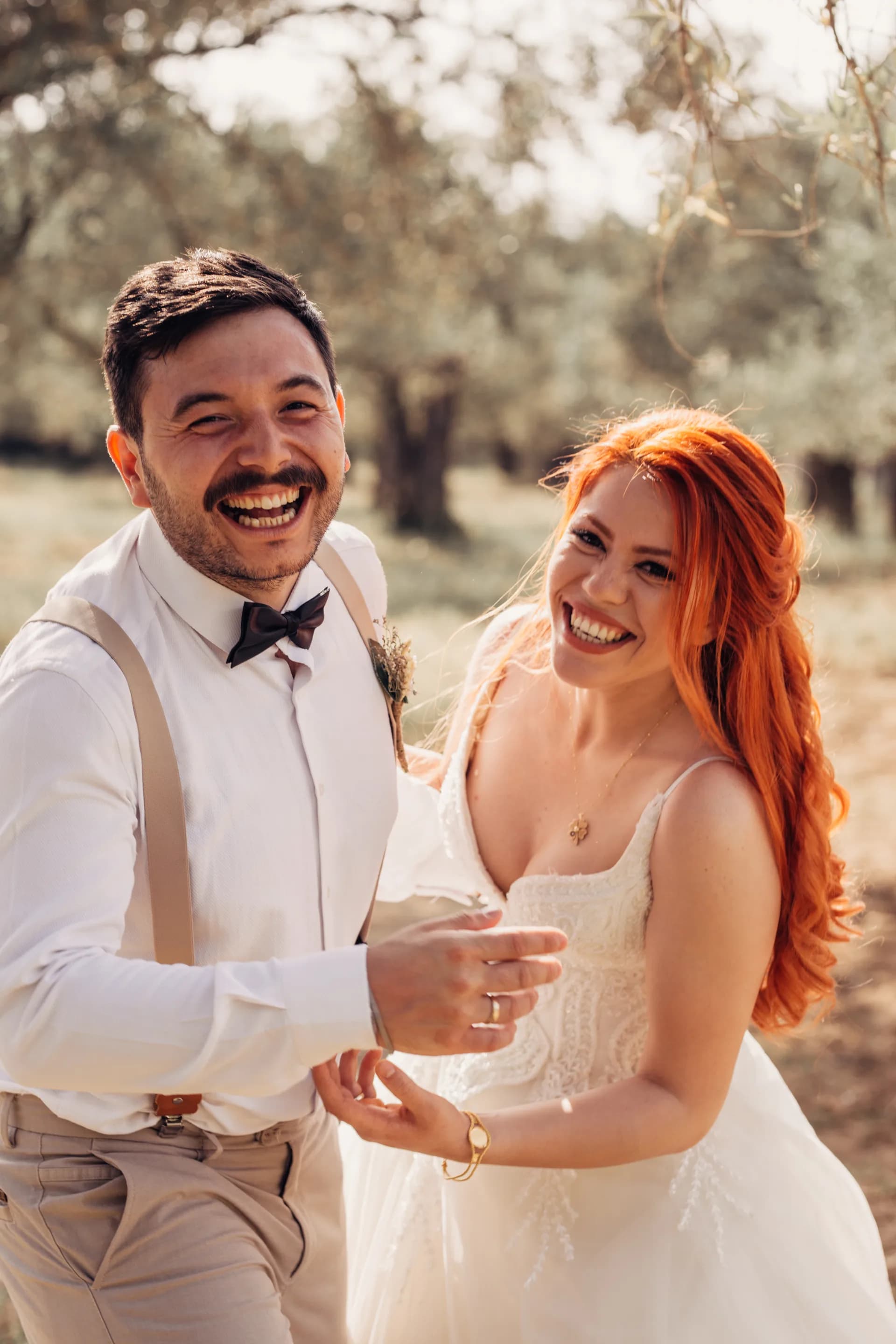 Fatma & Mehmet - fotoğraf 7