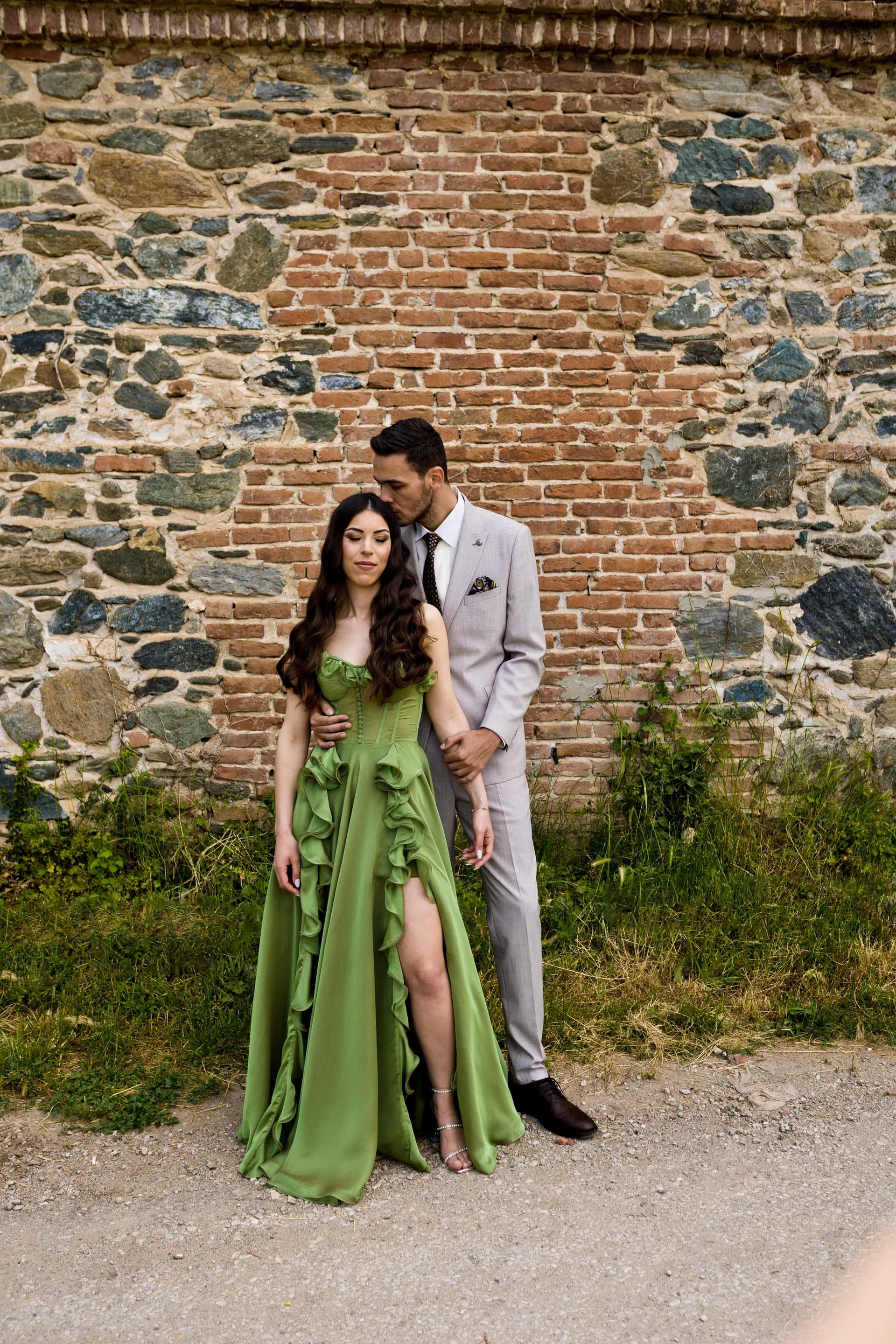 Gülce & Oğuz - fotoğraf 2
