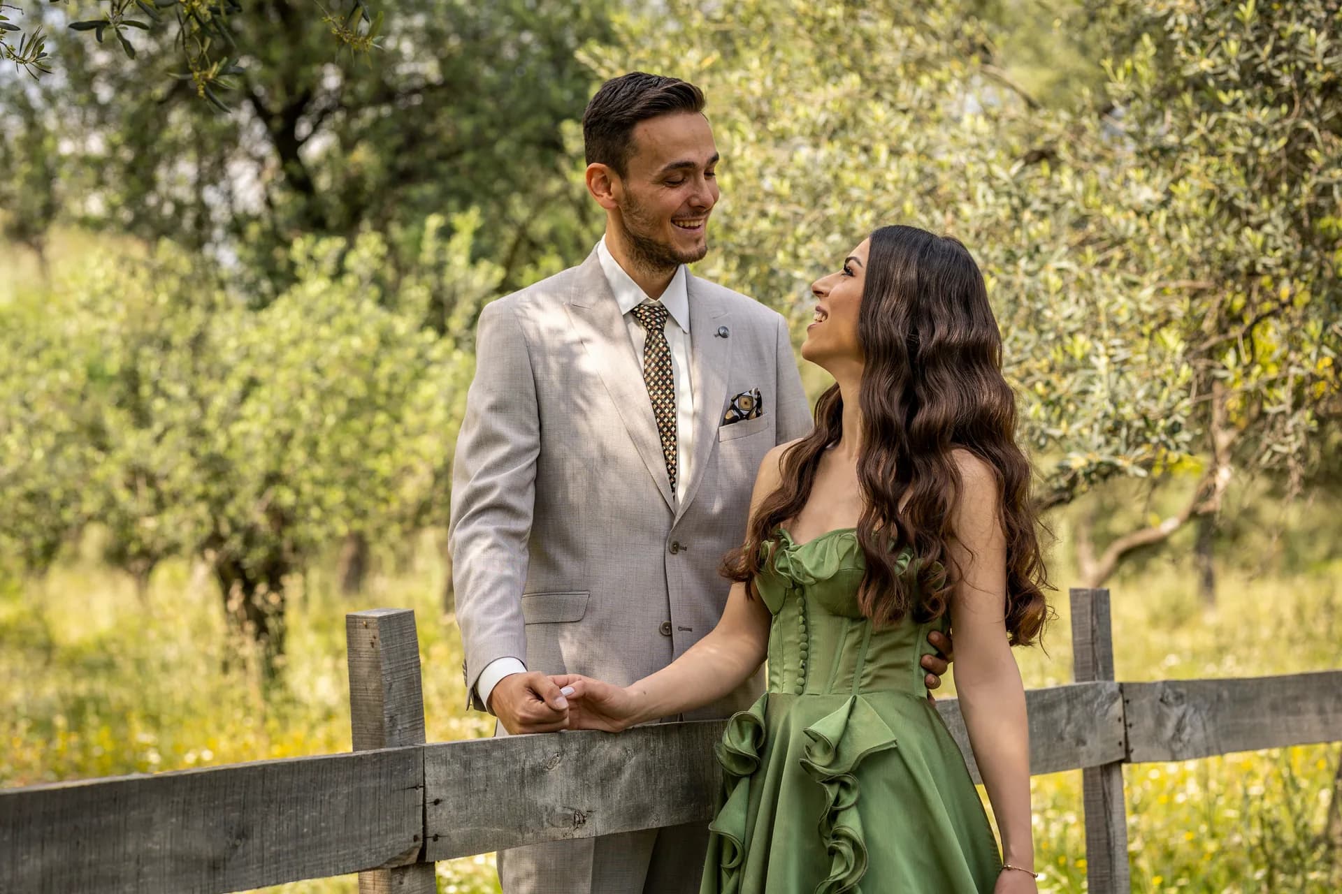 Gülce & Oğuz - fotoğraf 3