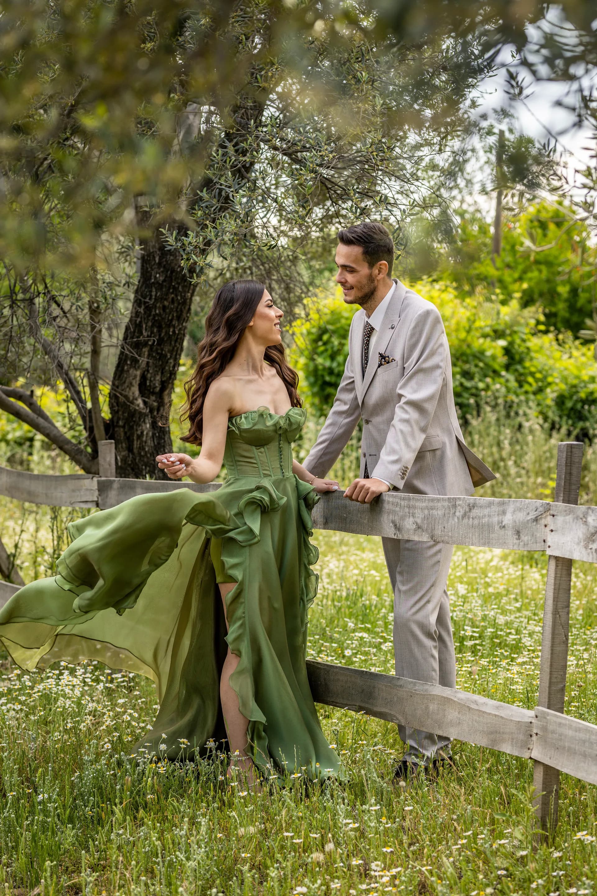 Gülce & Oğuz - fotoğraf 4