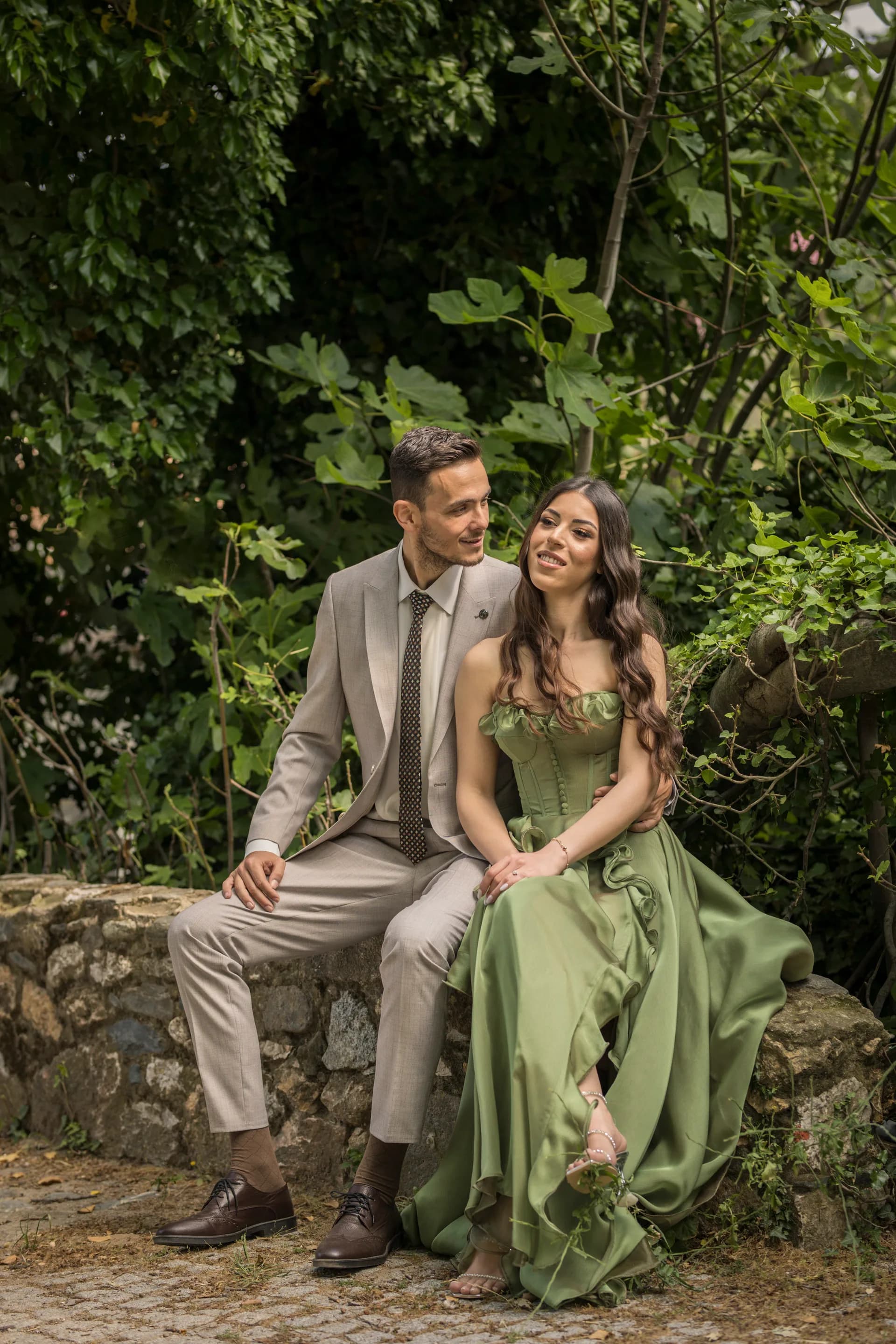 Gülce & Oğuz - fotoğraf 5