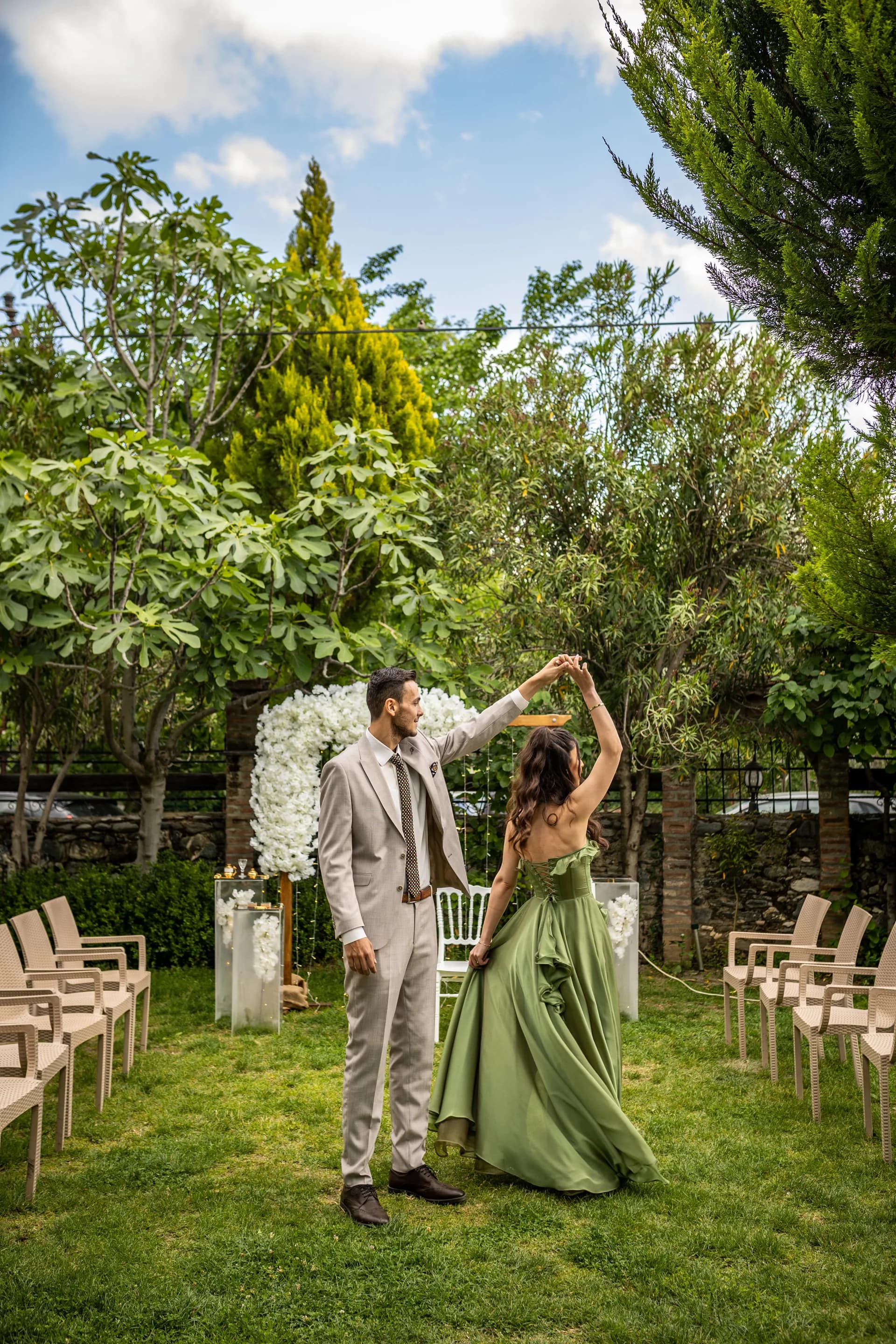 Gülce & Oğuz - fotoğraf 7