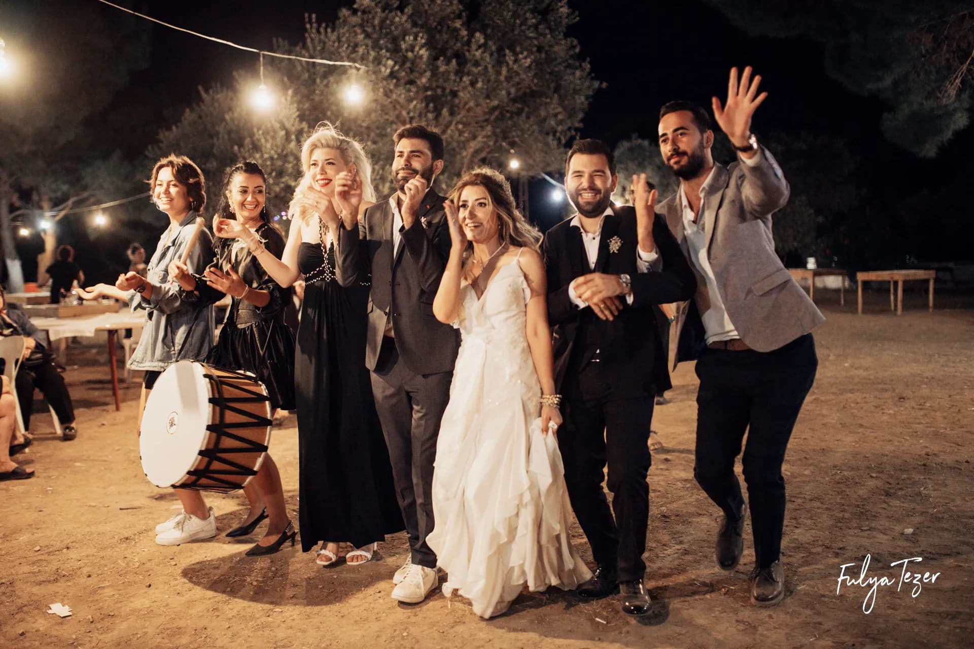 Gülşah & Efekan