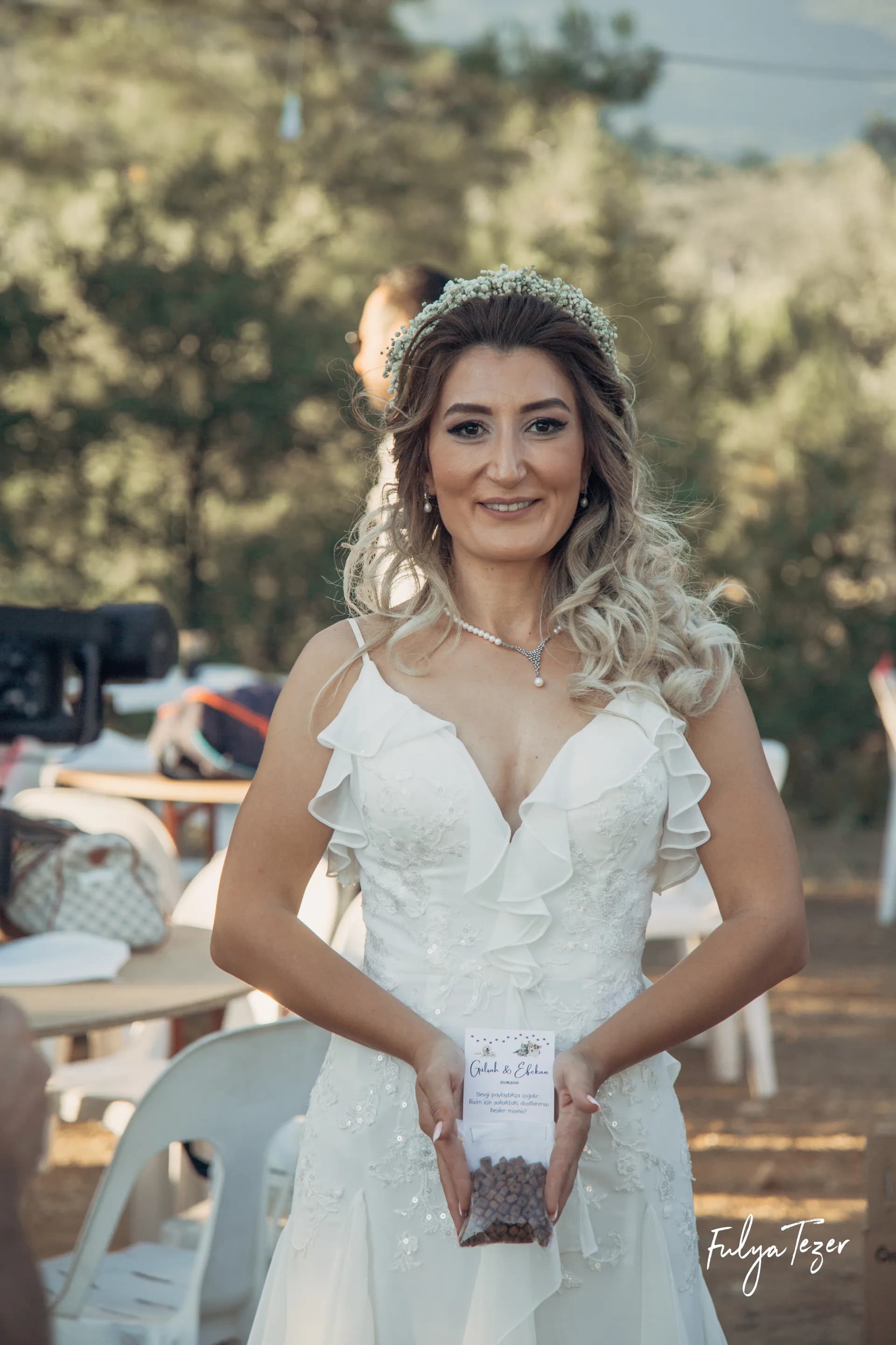 Gülşah & Efekan - fotoğraf 2