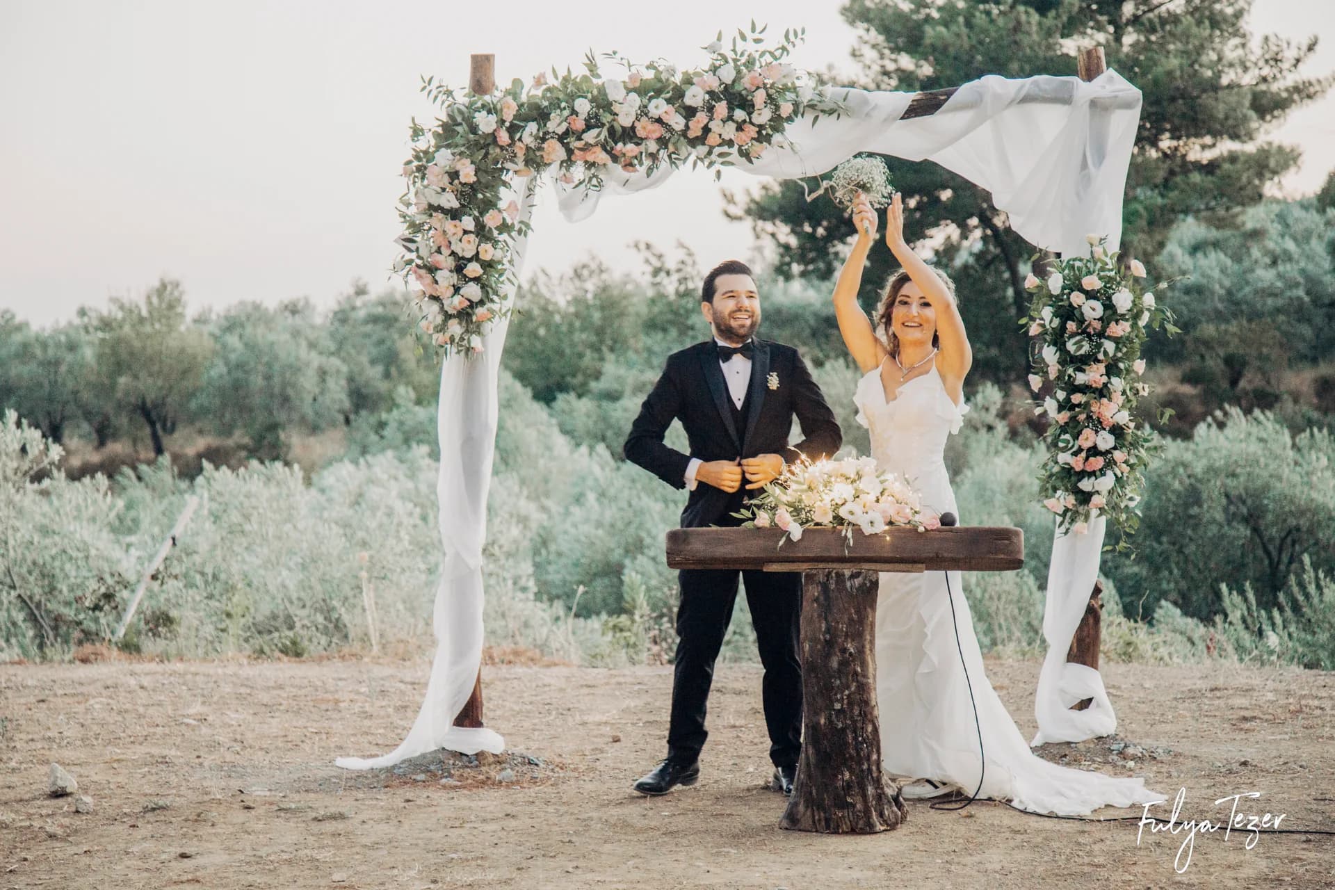 Gülşah & Efekan - fotoğraf 3