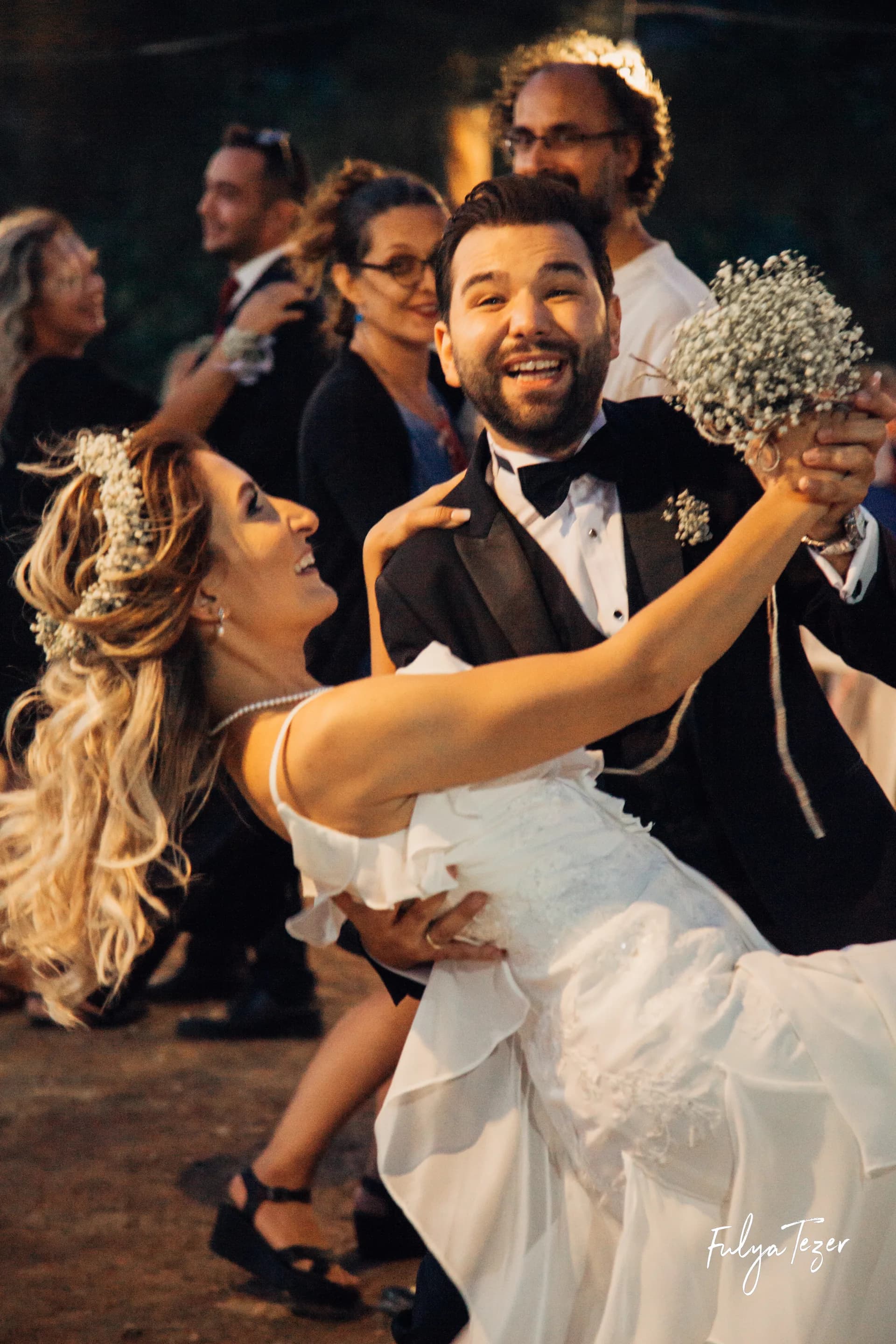 Gülşah & Efekan - fotoğraf 4