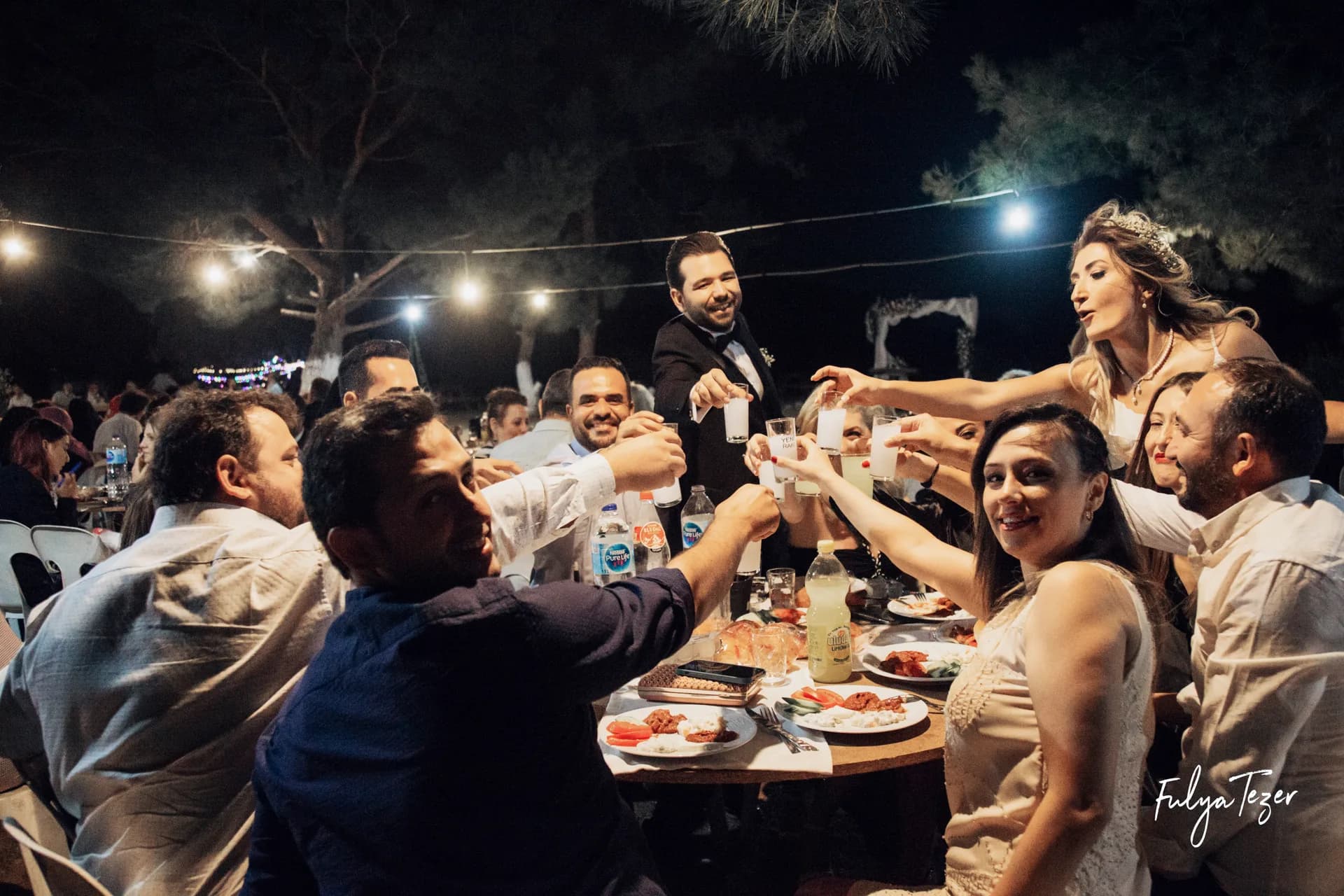 Gülşah & Efekan - fotoğraf 5