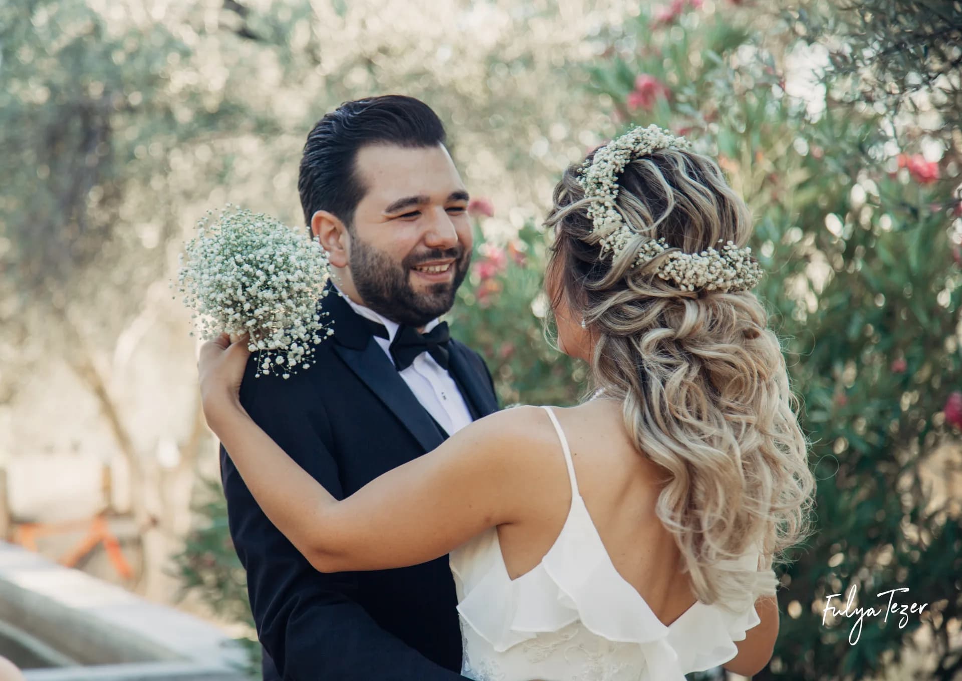 Gülşah & Efekan - fotoğraf 7