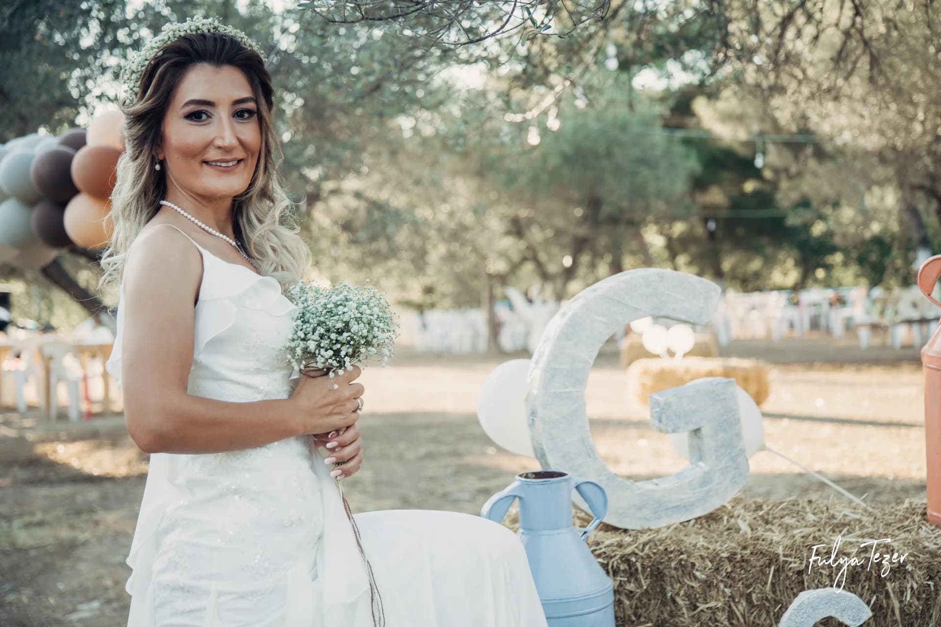 Gülşah & Efekan - fotoğraf 8