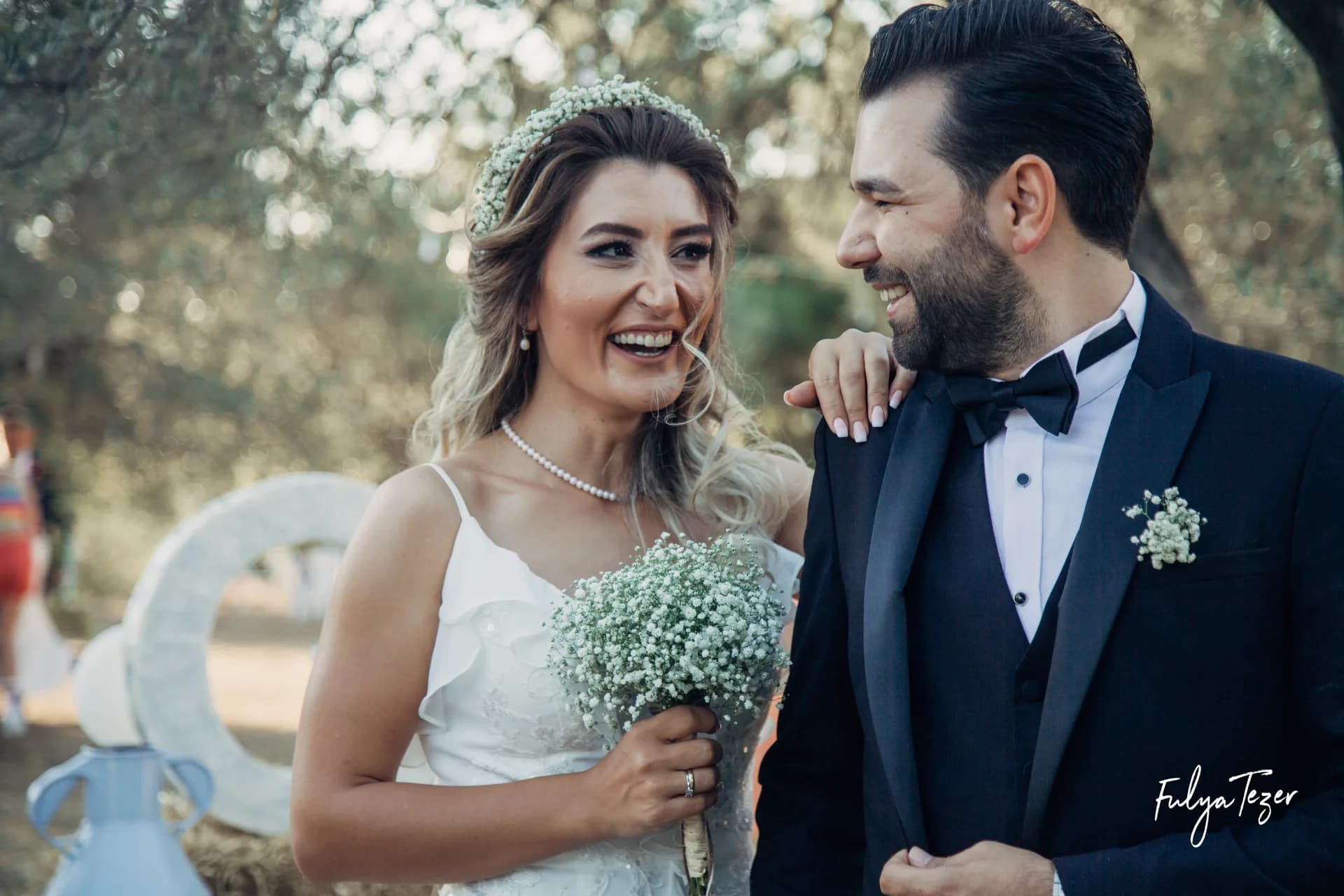 Gülşah & Efekan - fotoğraf 9
