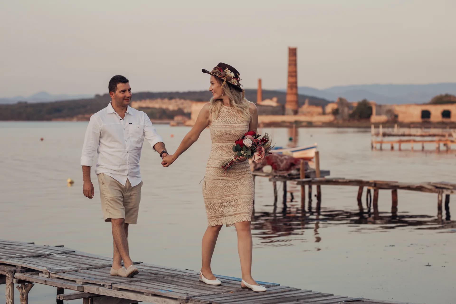 Hafize & Serhat - fotoğraf 2