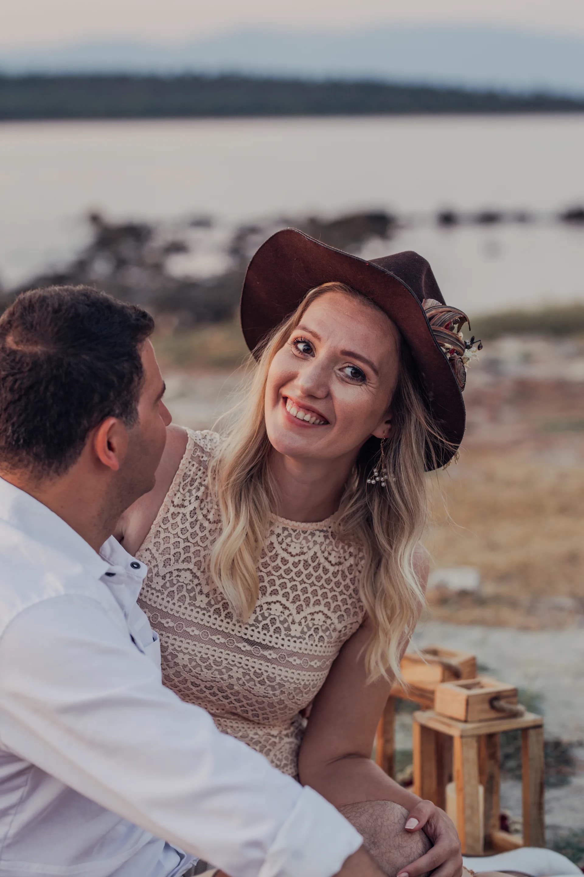 Hafize & Serhat - fotoğraf 3
