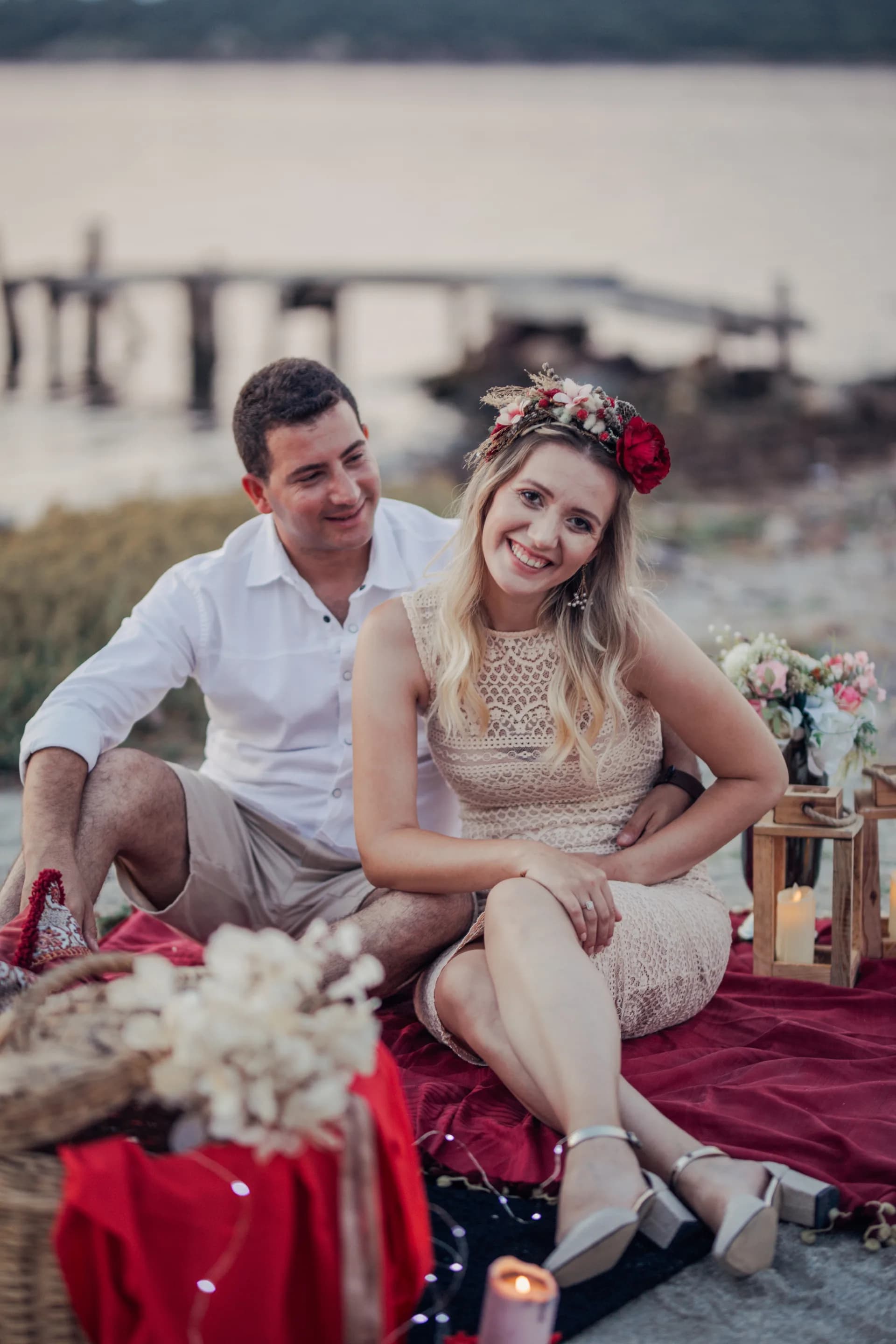 Hafize & Serhat - fotoğraf 5