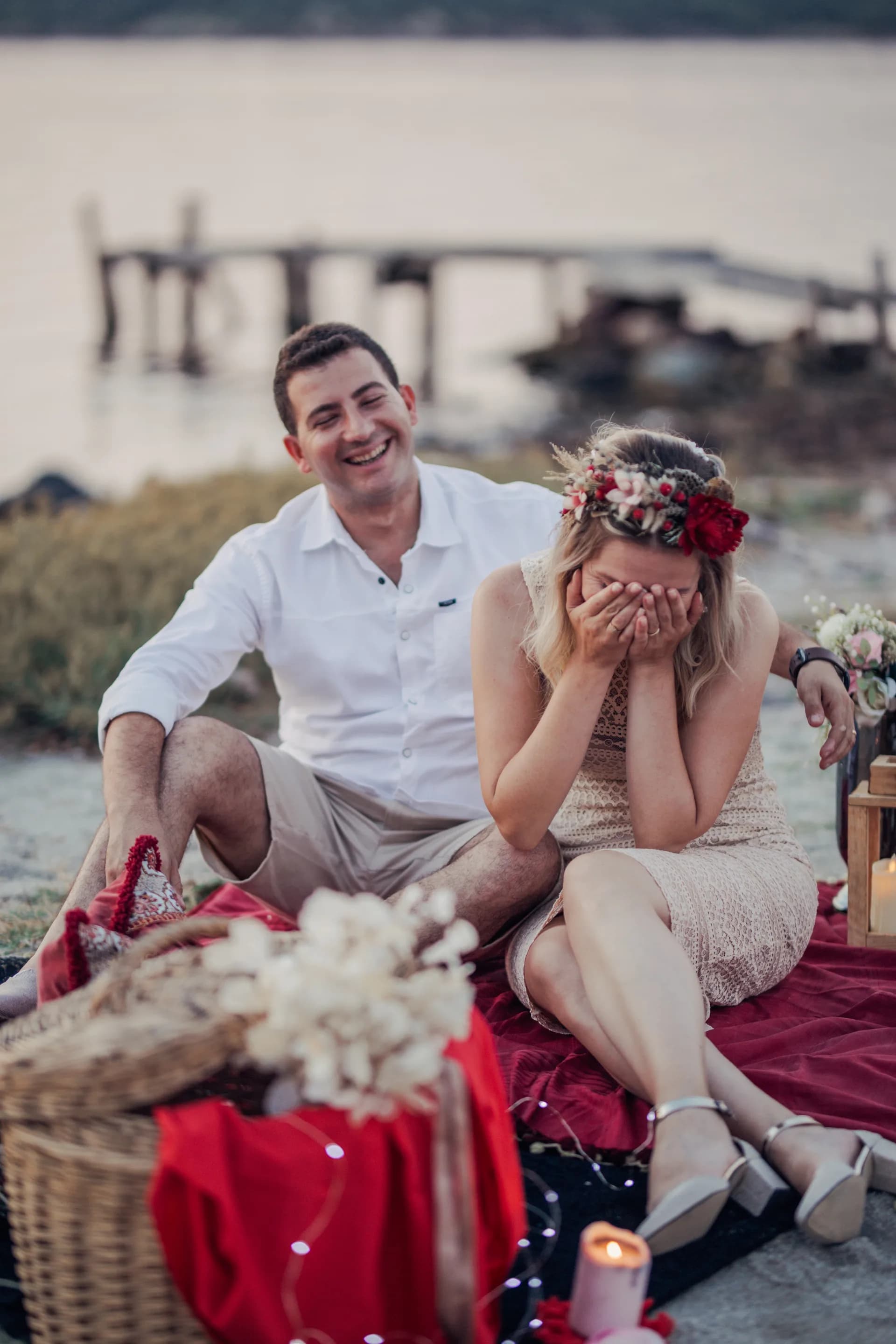 Hafize & Serhat - fotoğraf 6