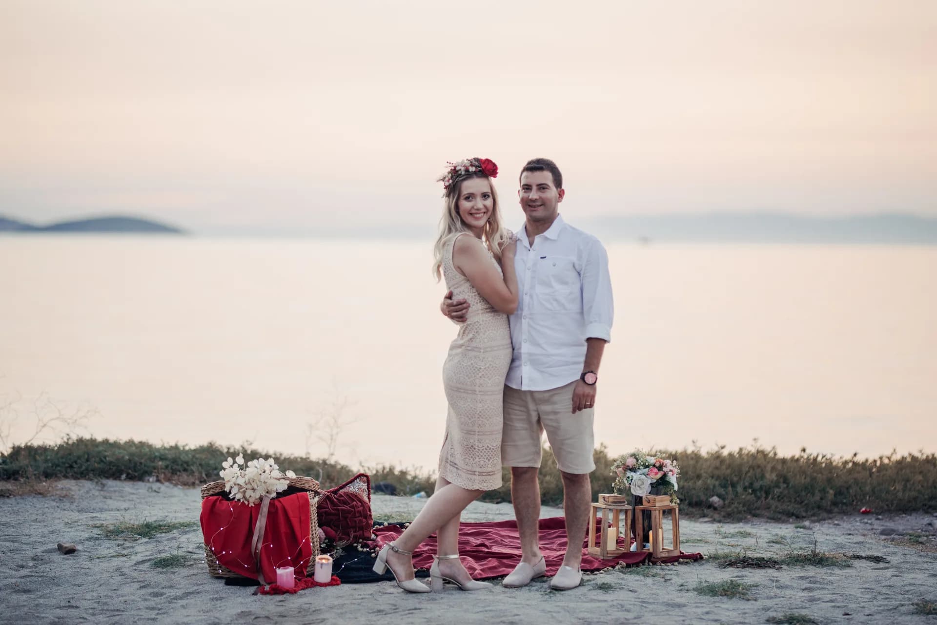 Hafize & Serhat - fotoğraf 7
